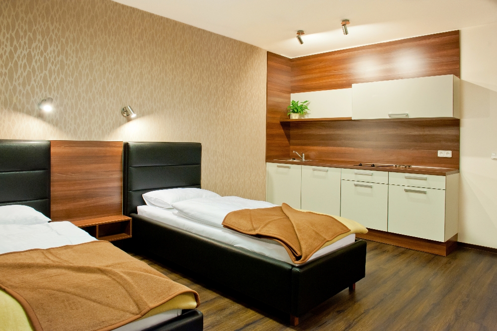 Penzion V Jízdárně foto 4