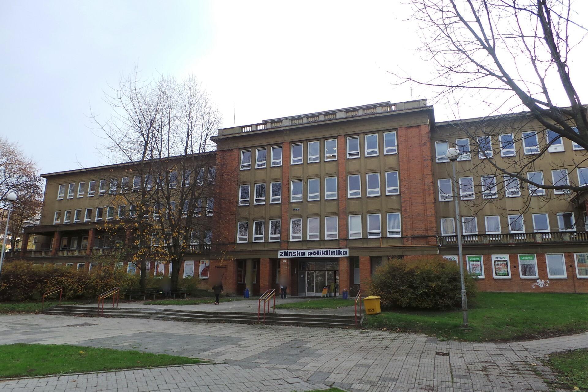 MUDr. Marie Smečková - oční ordinace foto 1