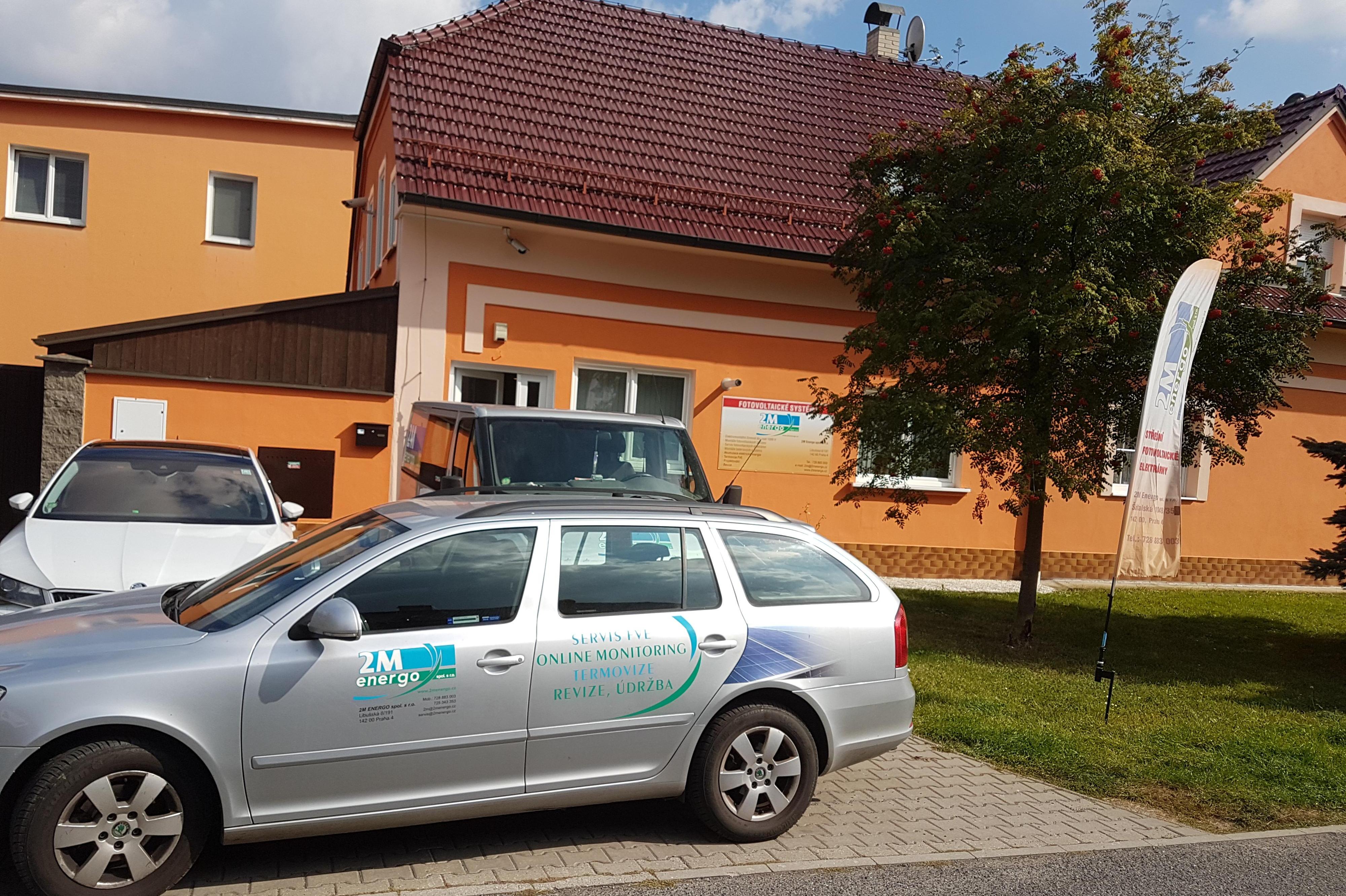 2M Energo spol. s.r.o.