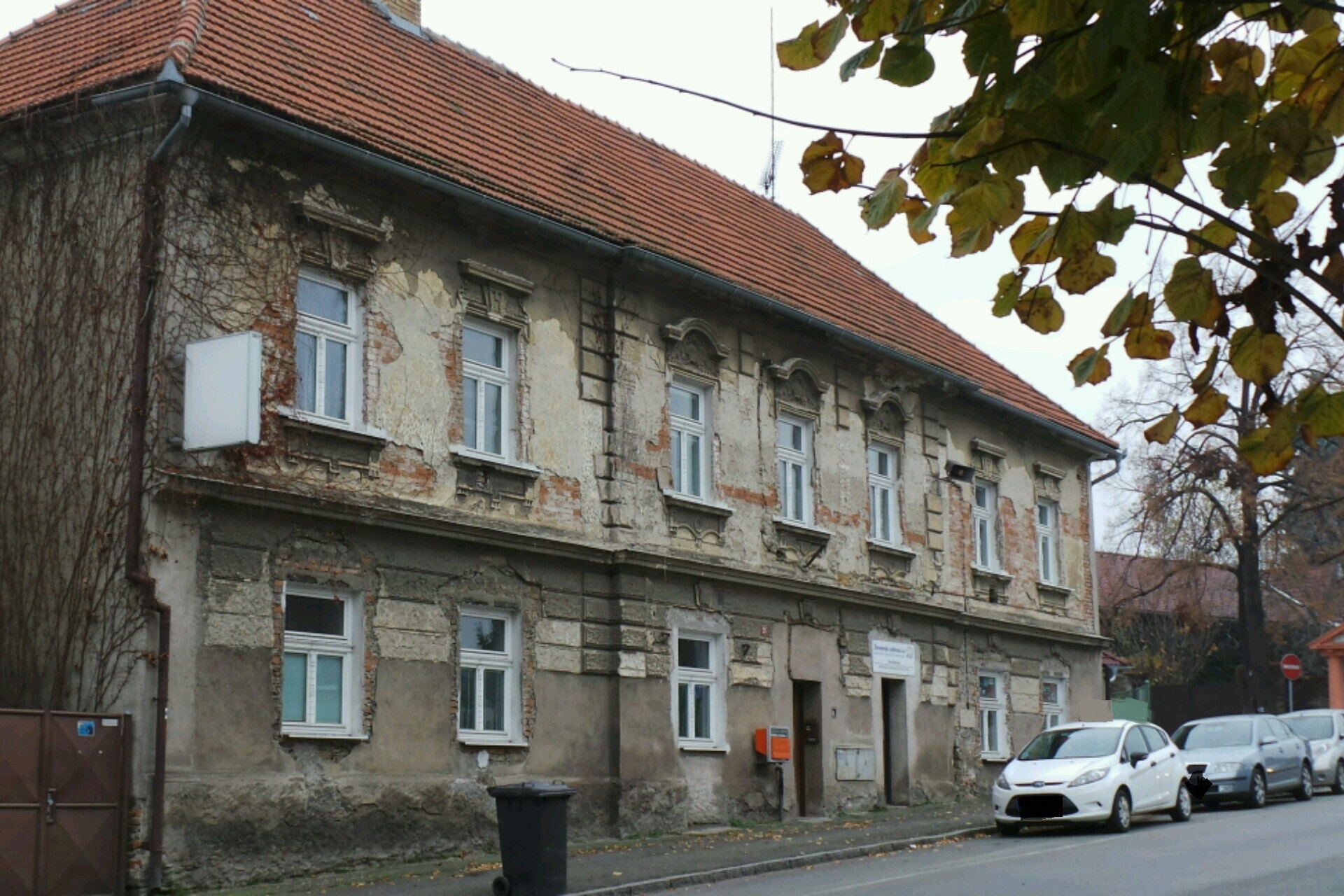 Pojišťovací kancelář Eva Hartová