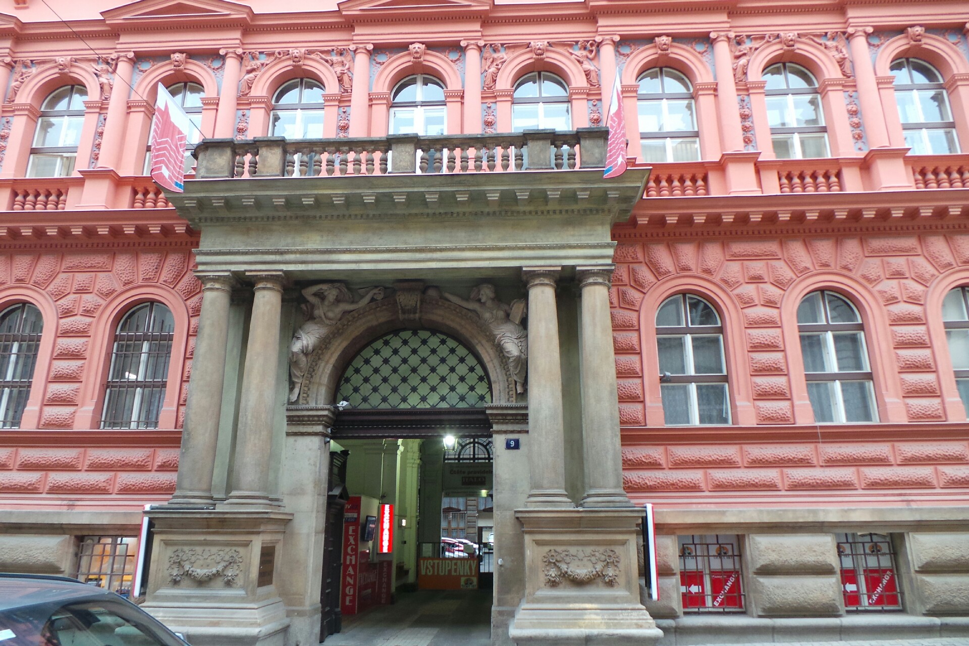 Institut civilizačních chorob, s.r.o.