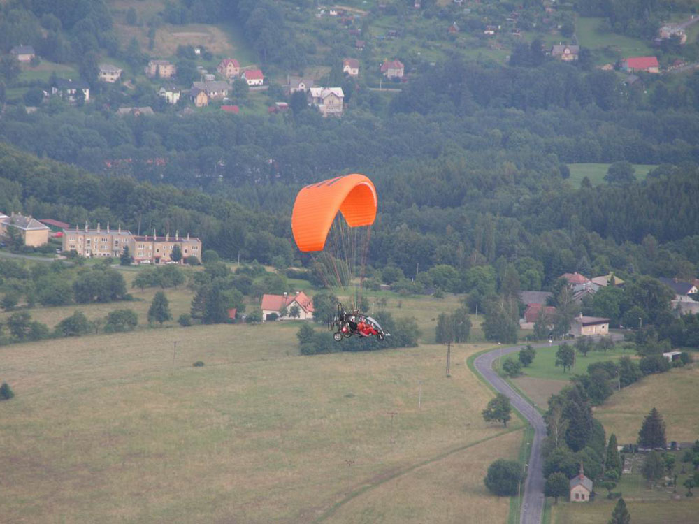Zážitková agentura Zásada foto 5
