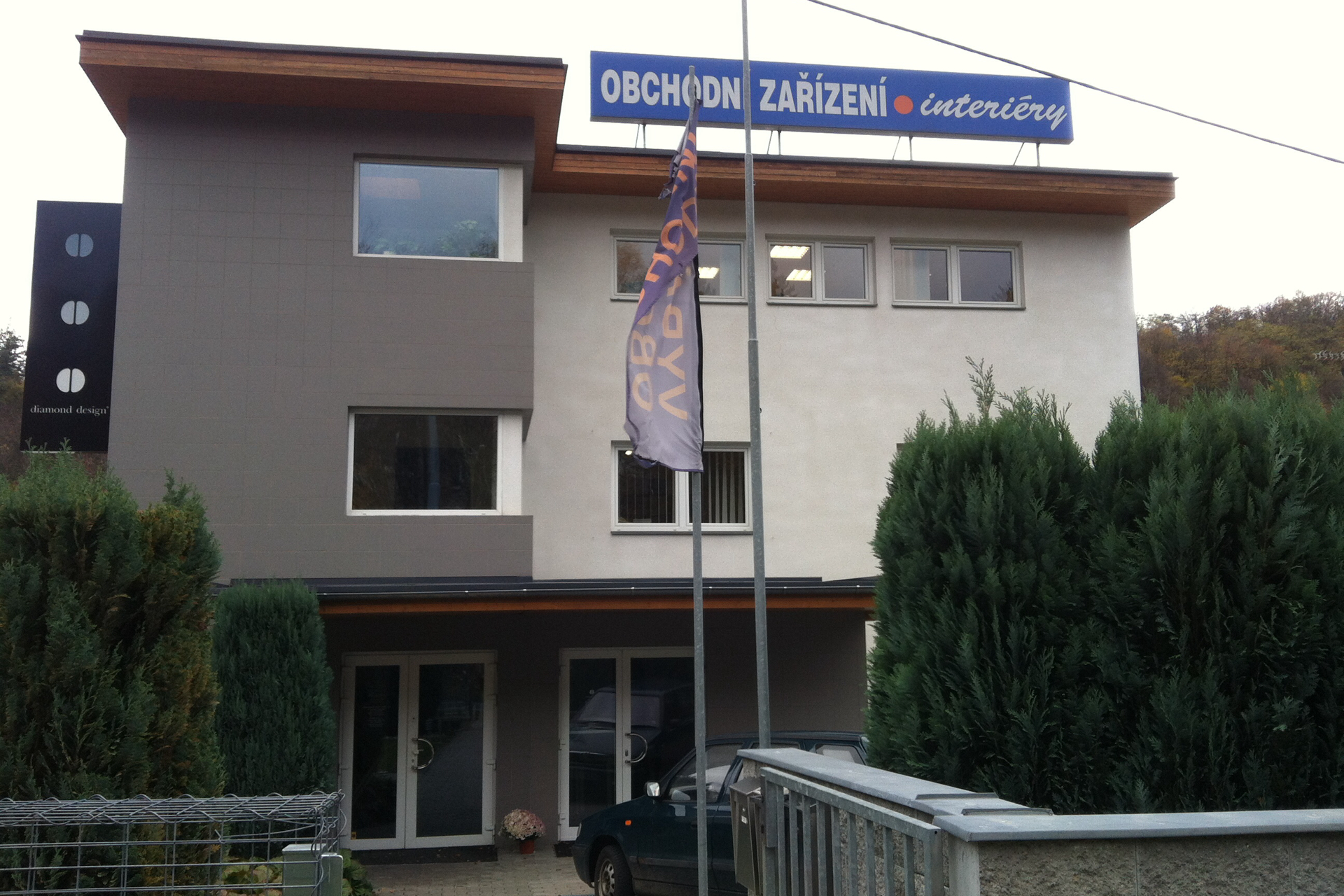 SPOLEČNOST AUDIT DANĚ, s.r.o.