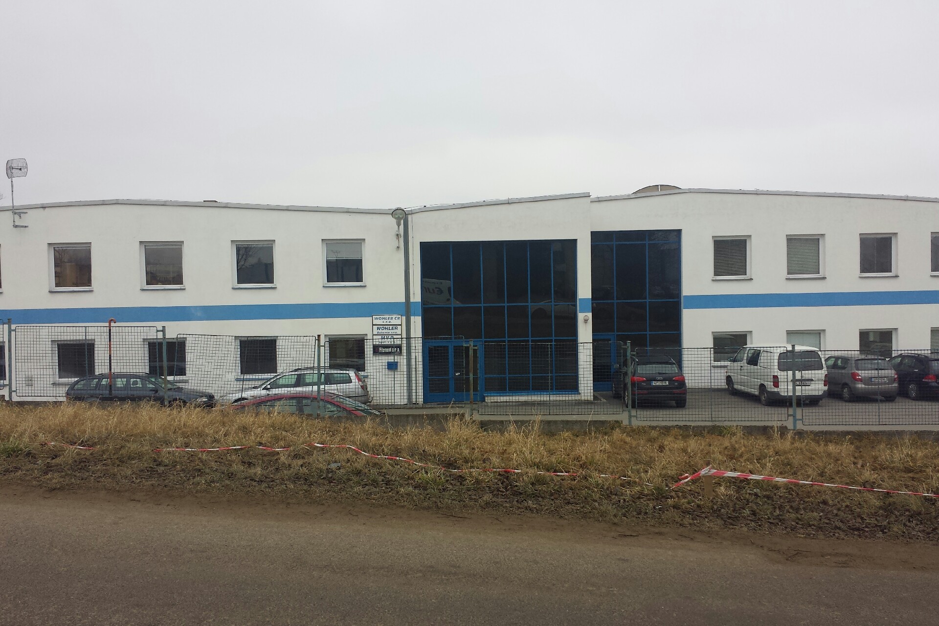 Wöhler Bohemia s.r.o. foto 2