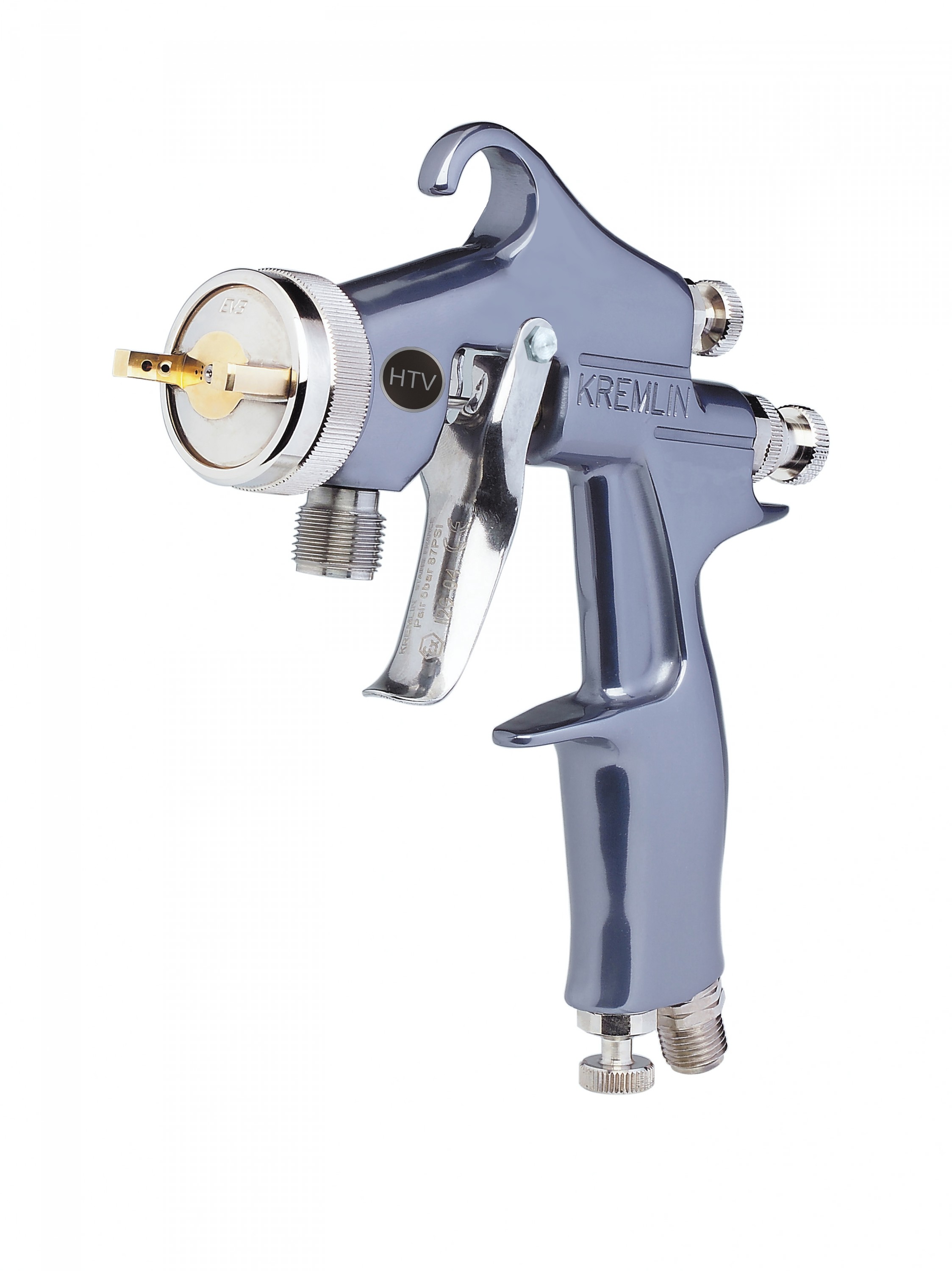 KREMTECH SPRAYING SYSTEMS, s.r.o. foto 1