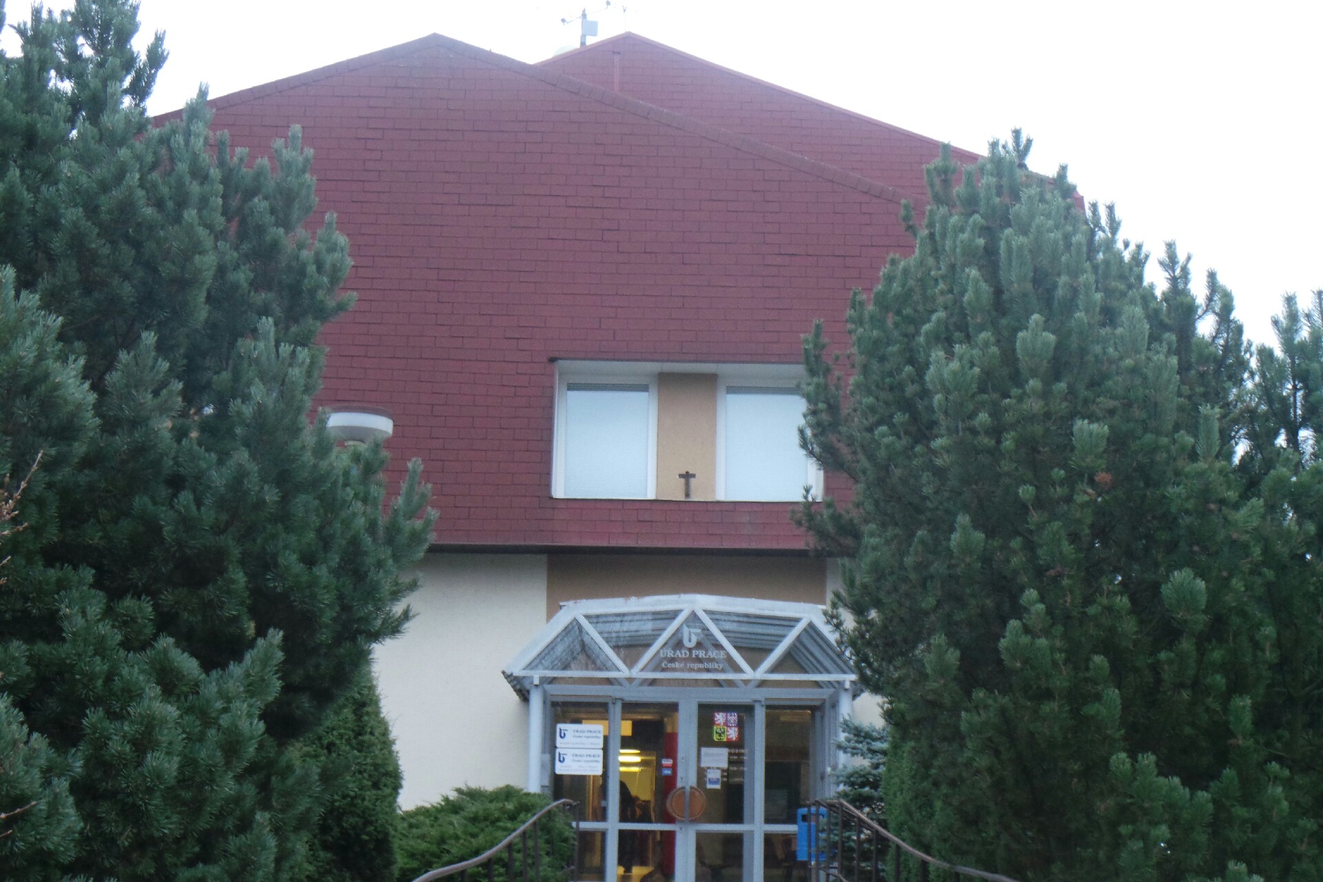 Úřad práce ČR foto 2