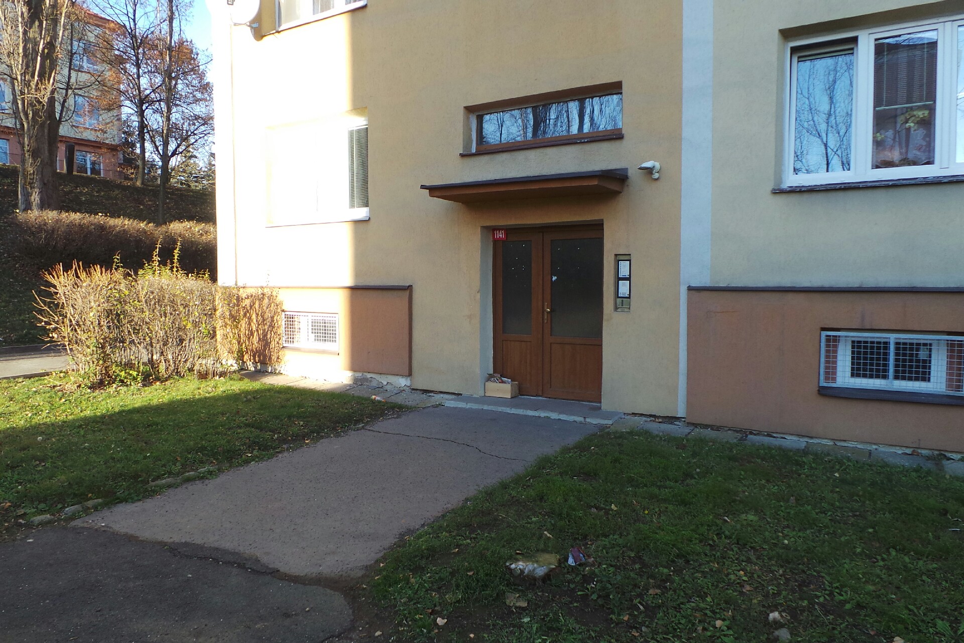 Jaromír Skopal - zednictví