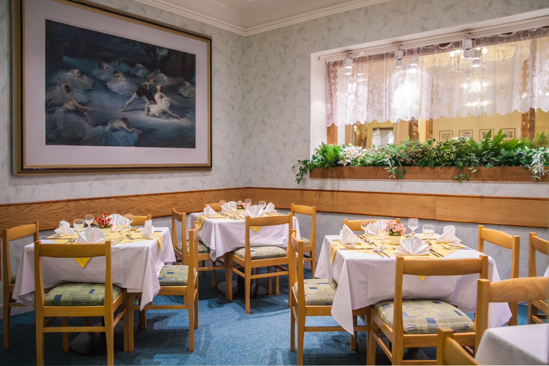 Hotel SLOVAN foto 3