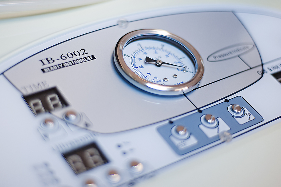 Žaneta kosmetický salon a estetická medicína foto 3