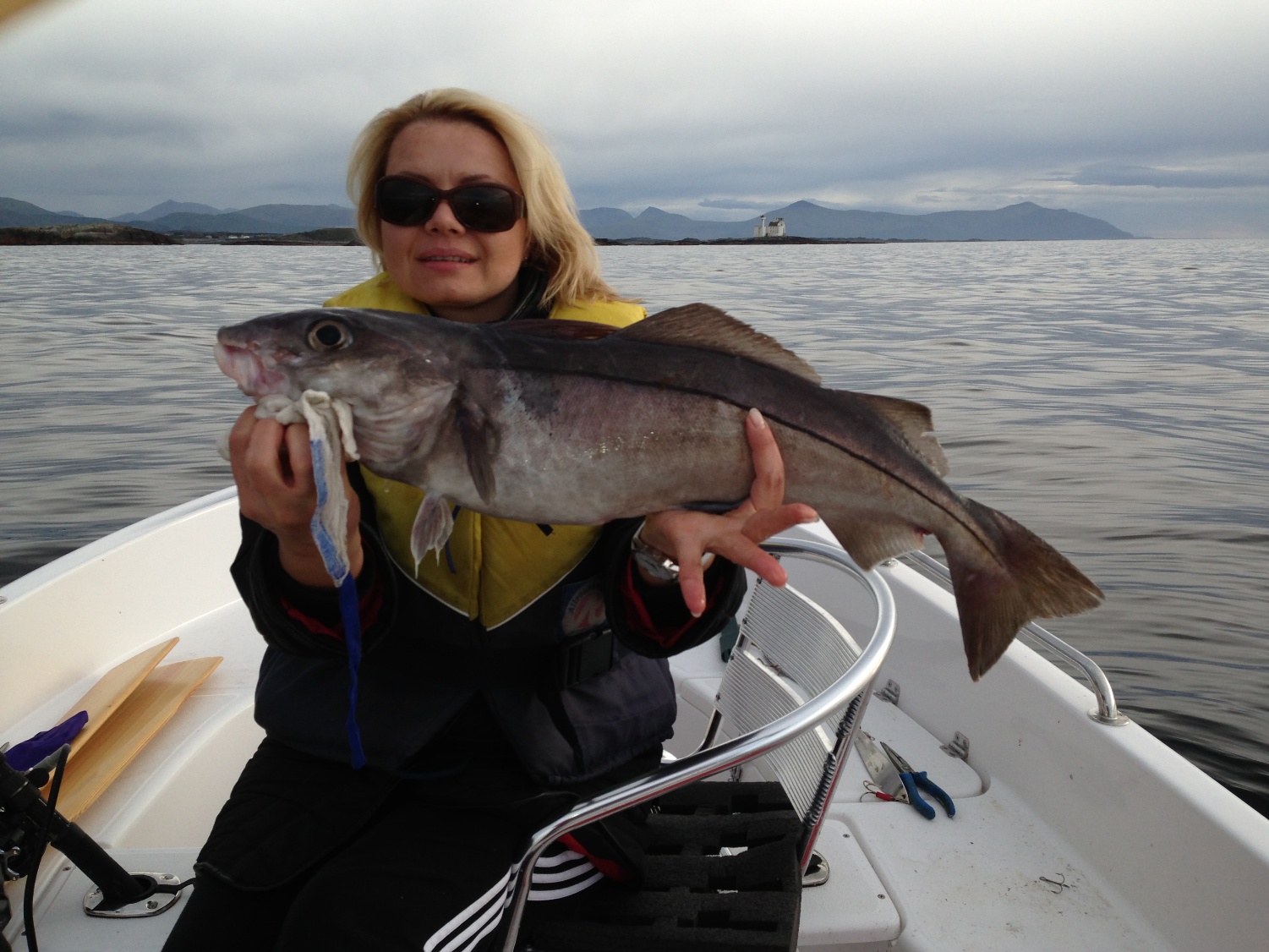 AVEROY FISHING, s.r.o. foto 2