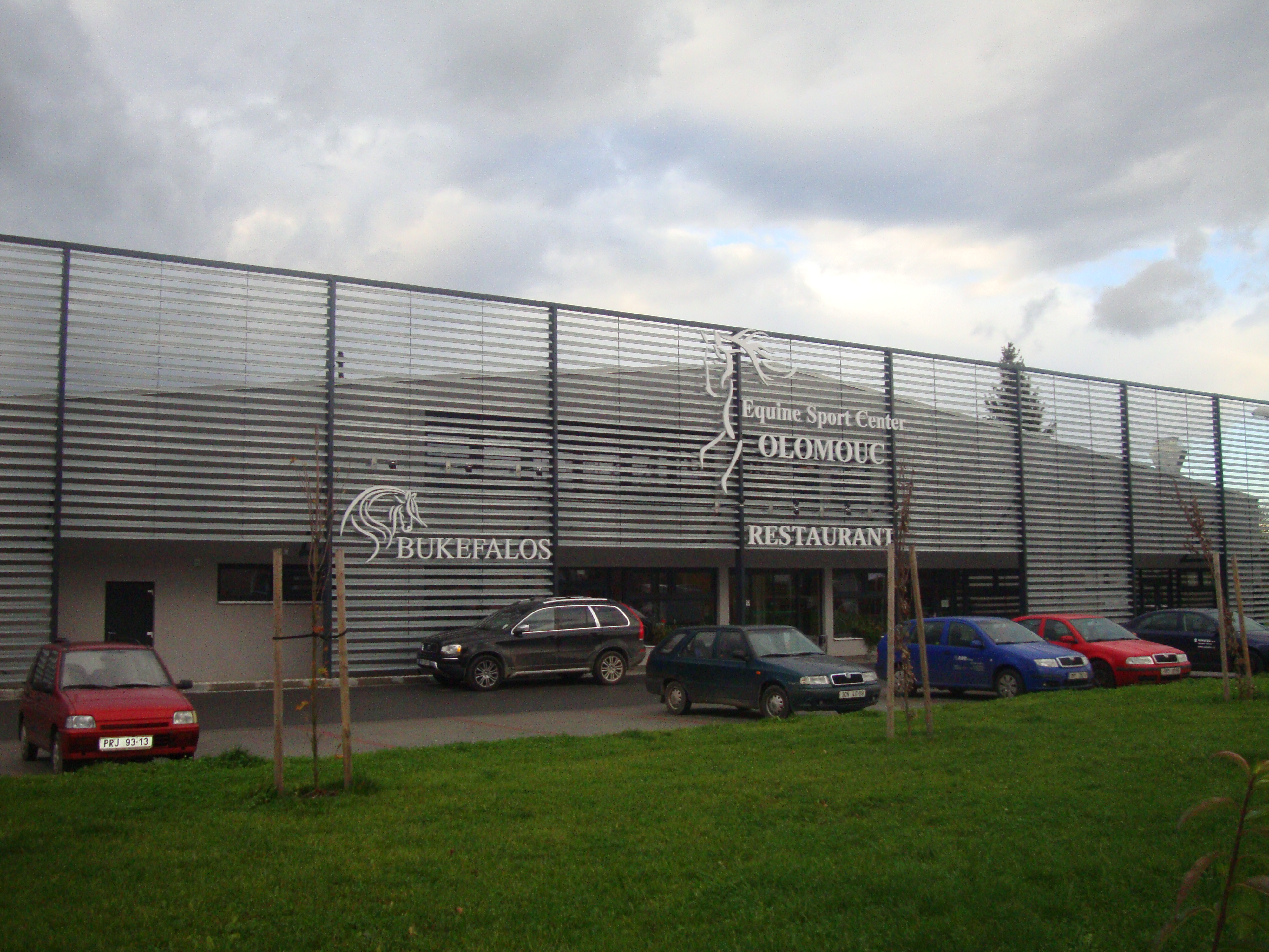 Jezdecké potřeby Bukefalos foto 3