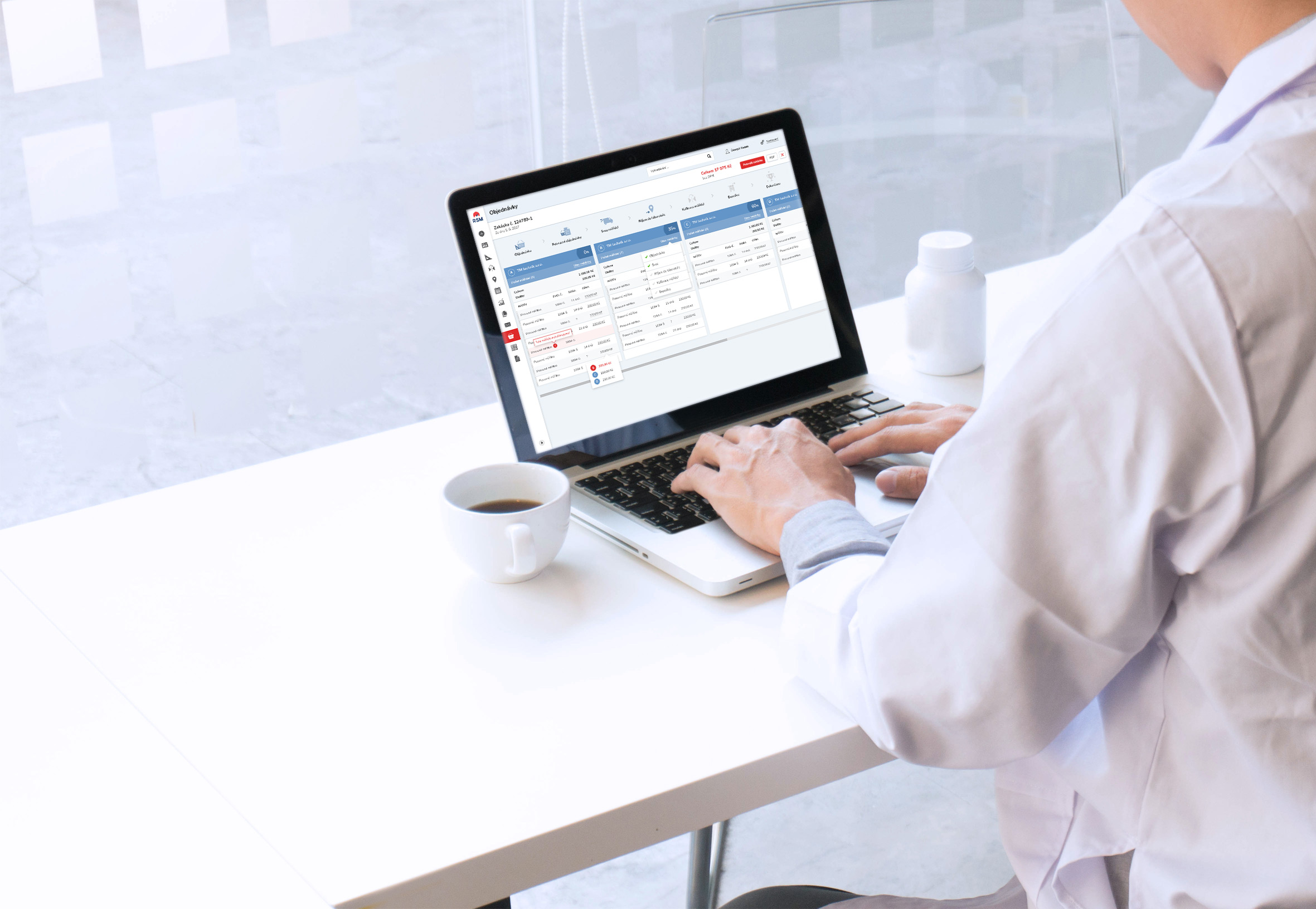 Register System Metrology s.r.o. foto 3