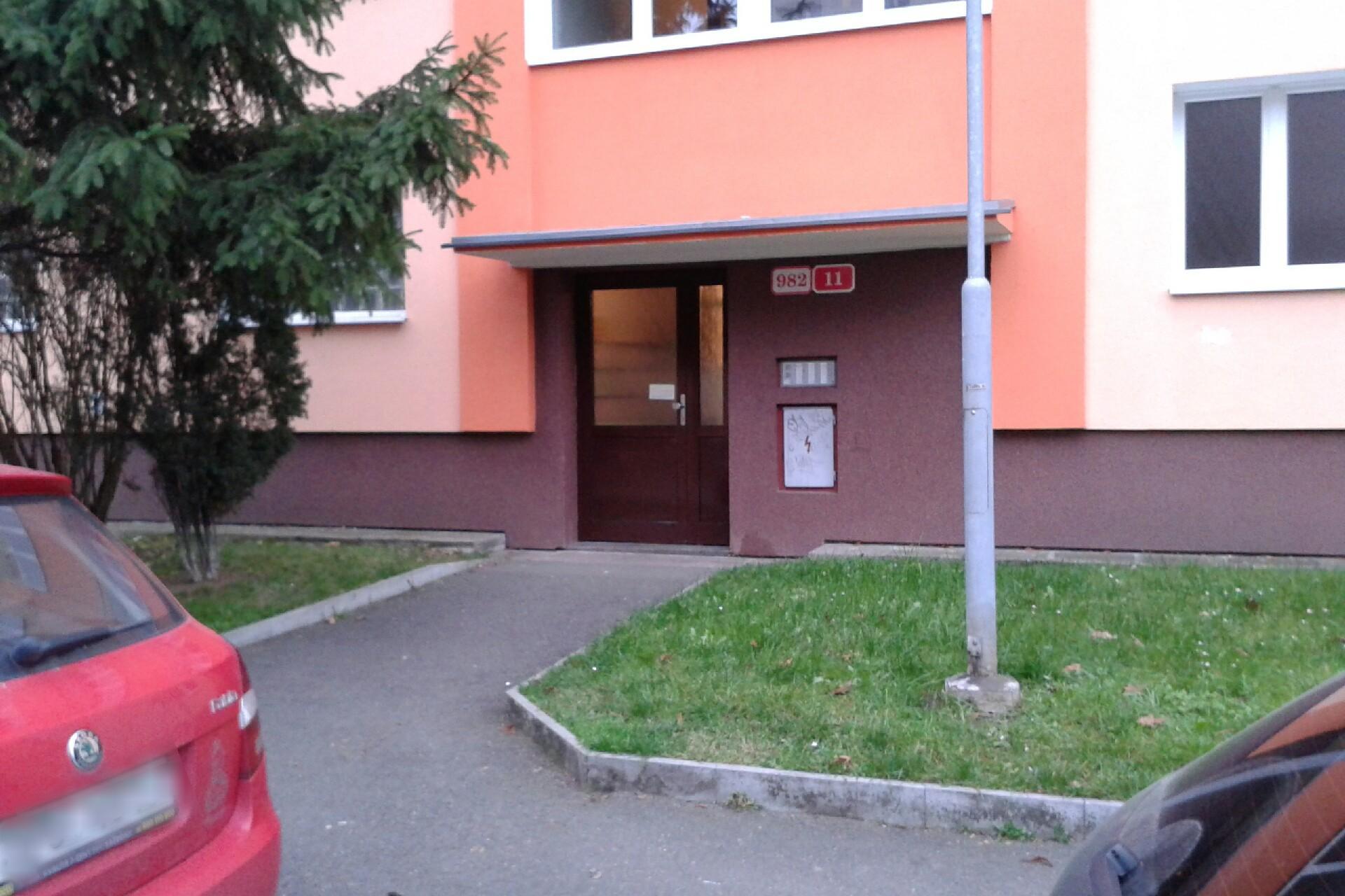 AM - obklady, interiéry