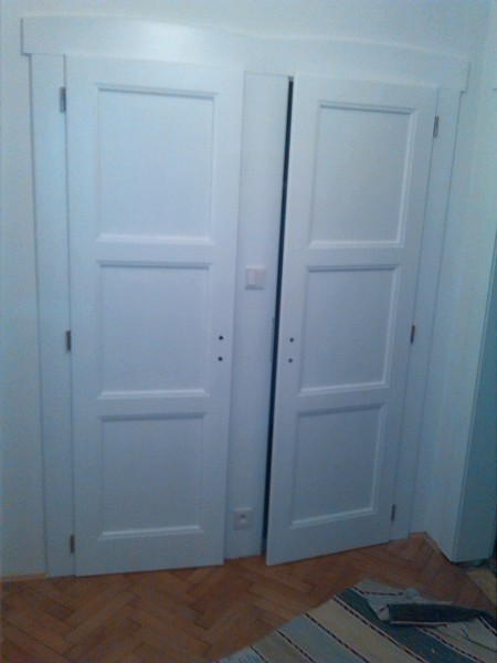 K&M Truhlářství foto 6