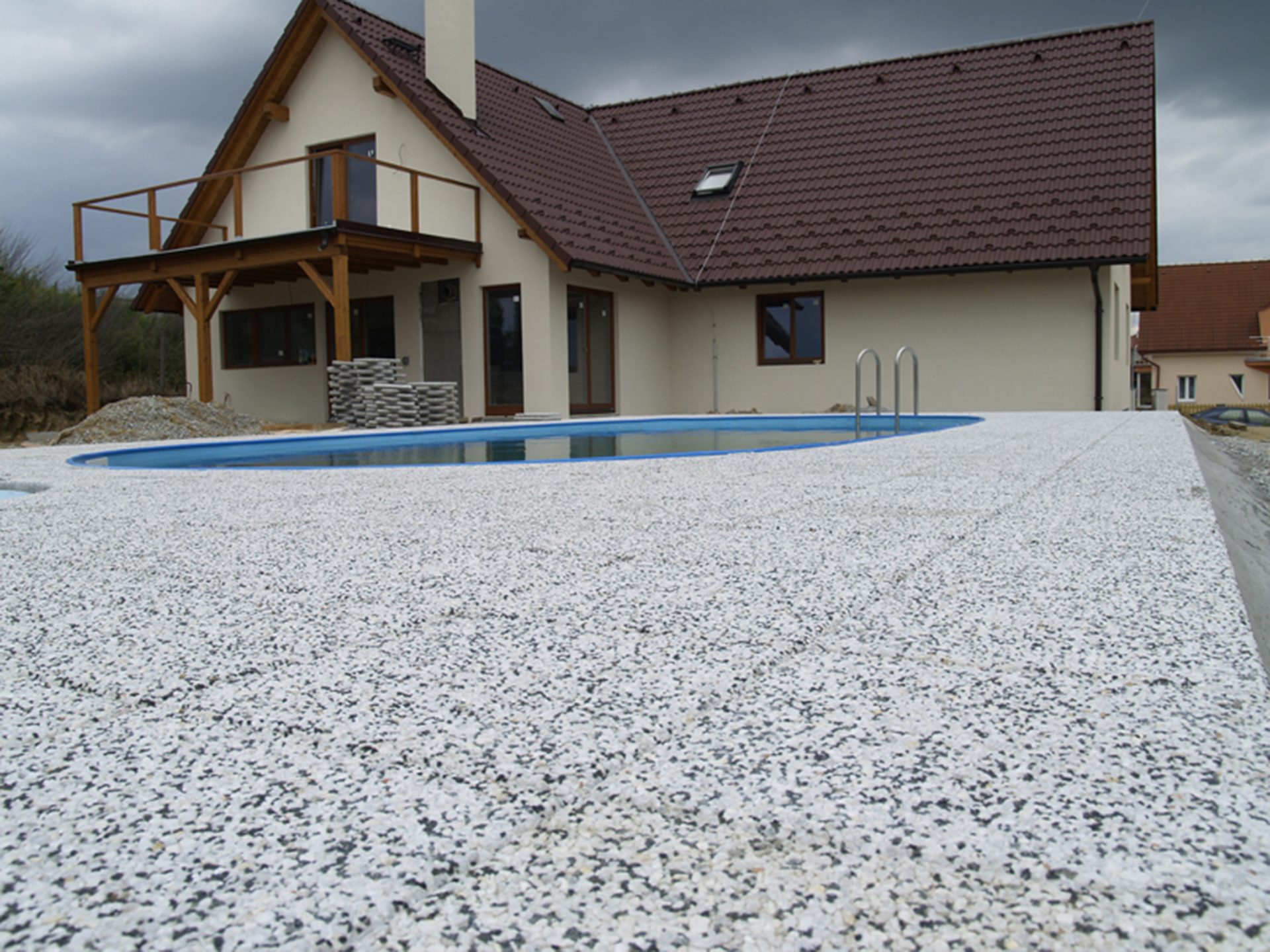 BETON HRONEK, s.r.o. foto 4