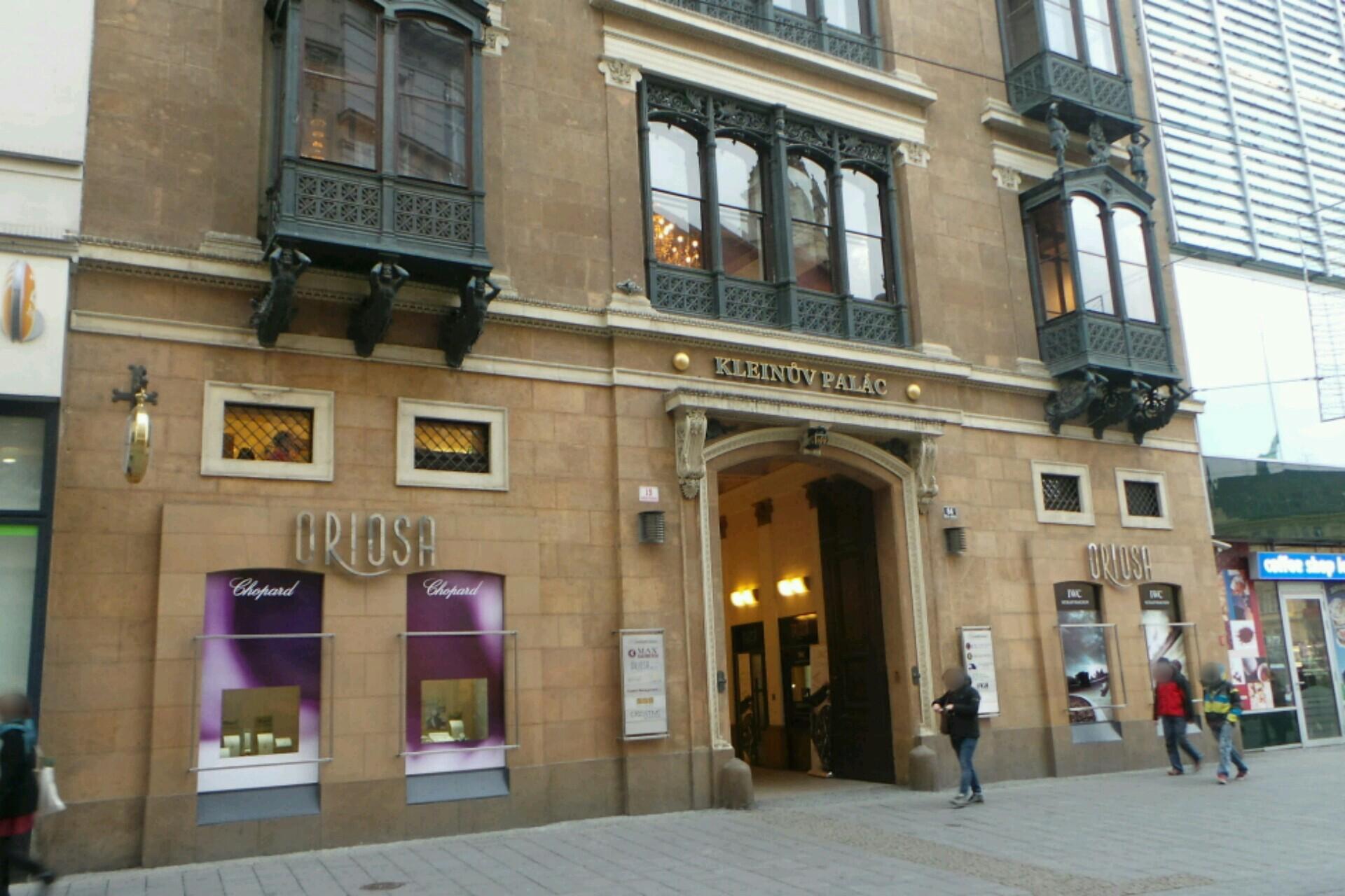 ČESKÁ ADVOKÁTNÍ KOMORA