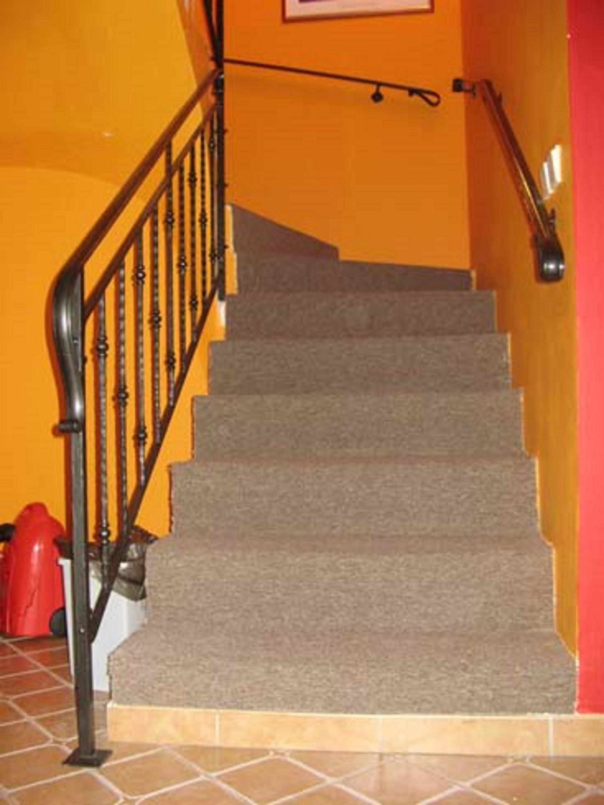 PROFIKOV - umělecké kovářství a zámečnictví foto 5