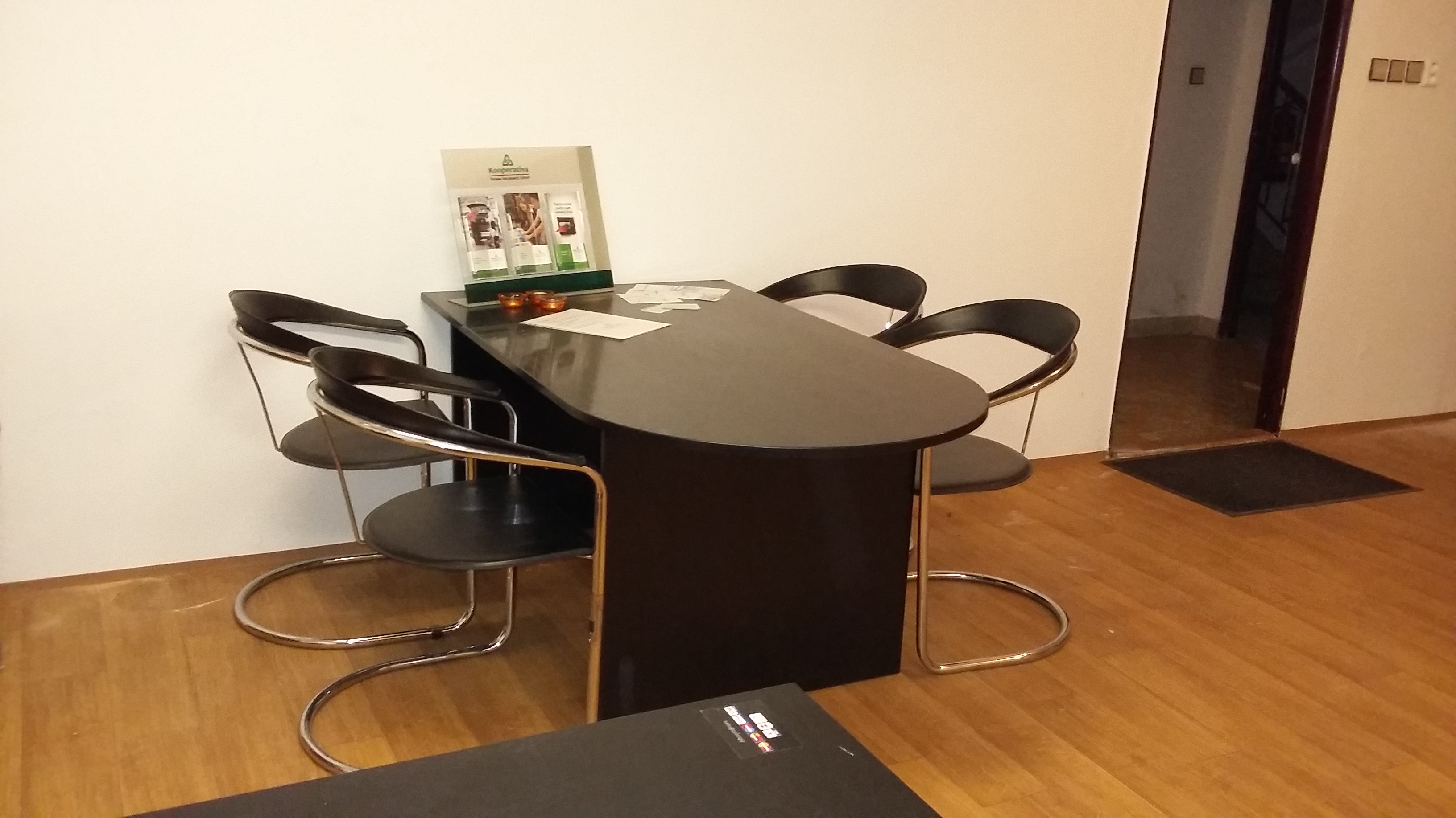 Pojišťovací poradce Tomáš Kristl foto 3