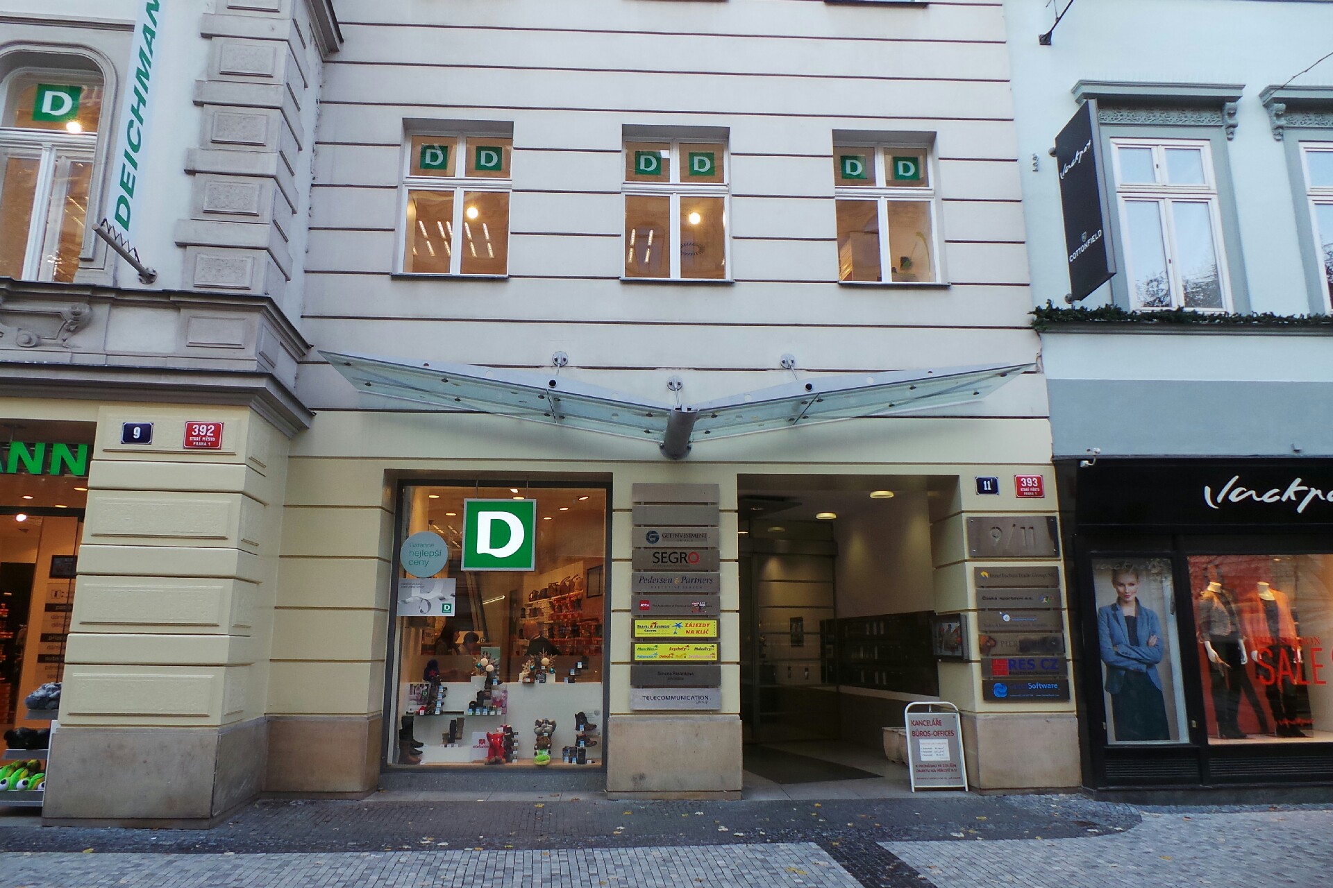 Today&Tomorrow Czech Republic, s.r.o. foto 1