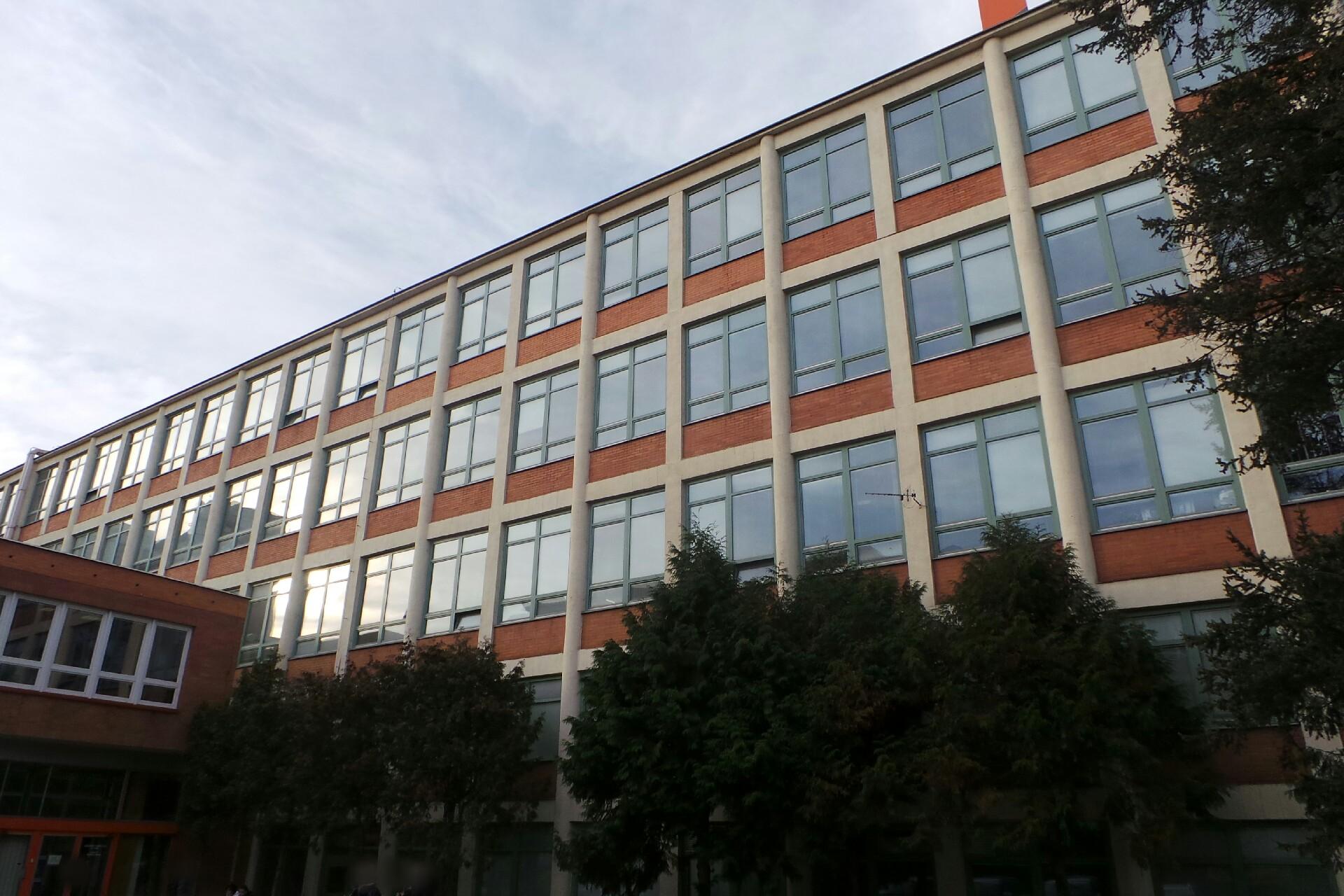 Ústav chemie Fakulty technologické