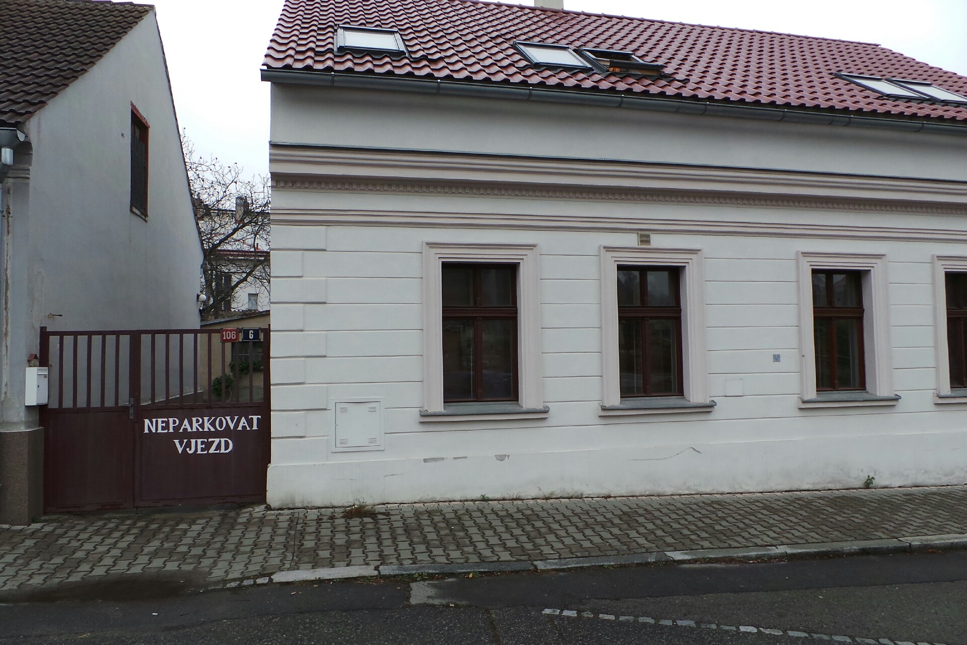 Kaligrafické práce - Lenka Kroupová