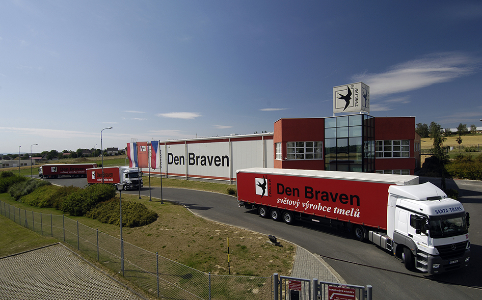 Den Braven