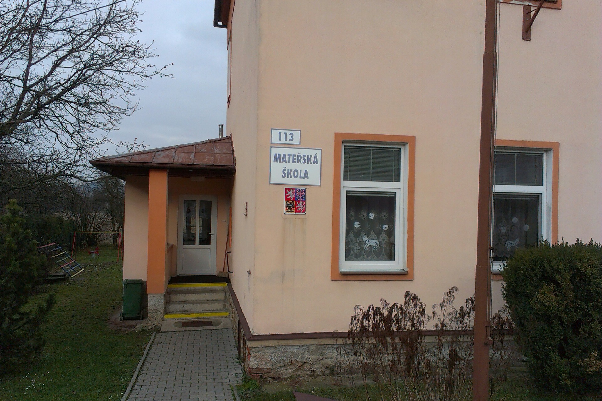 MŠ Dolní Studénky