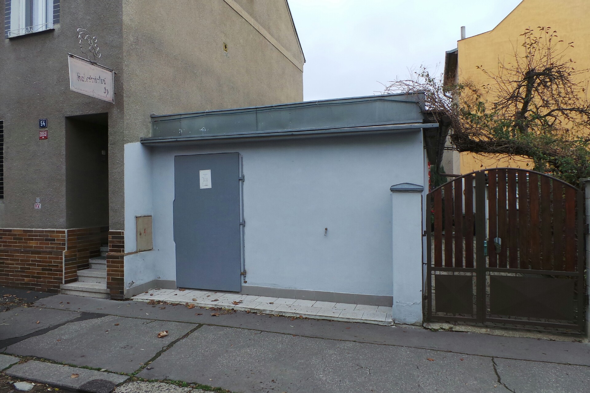 Miluše Hodinářová