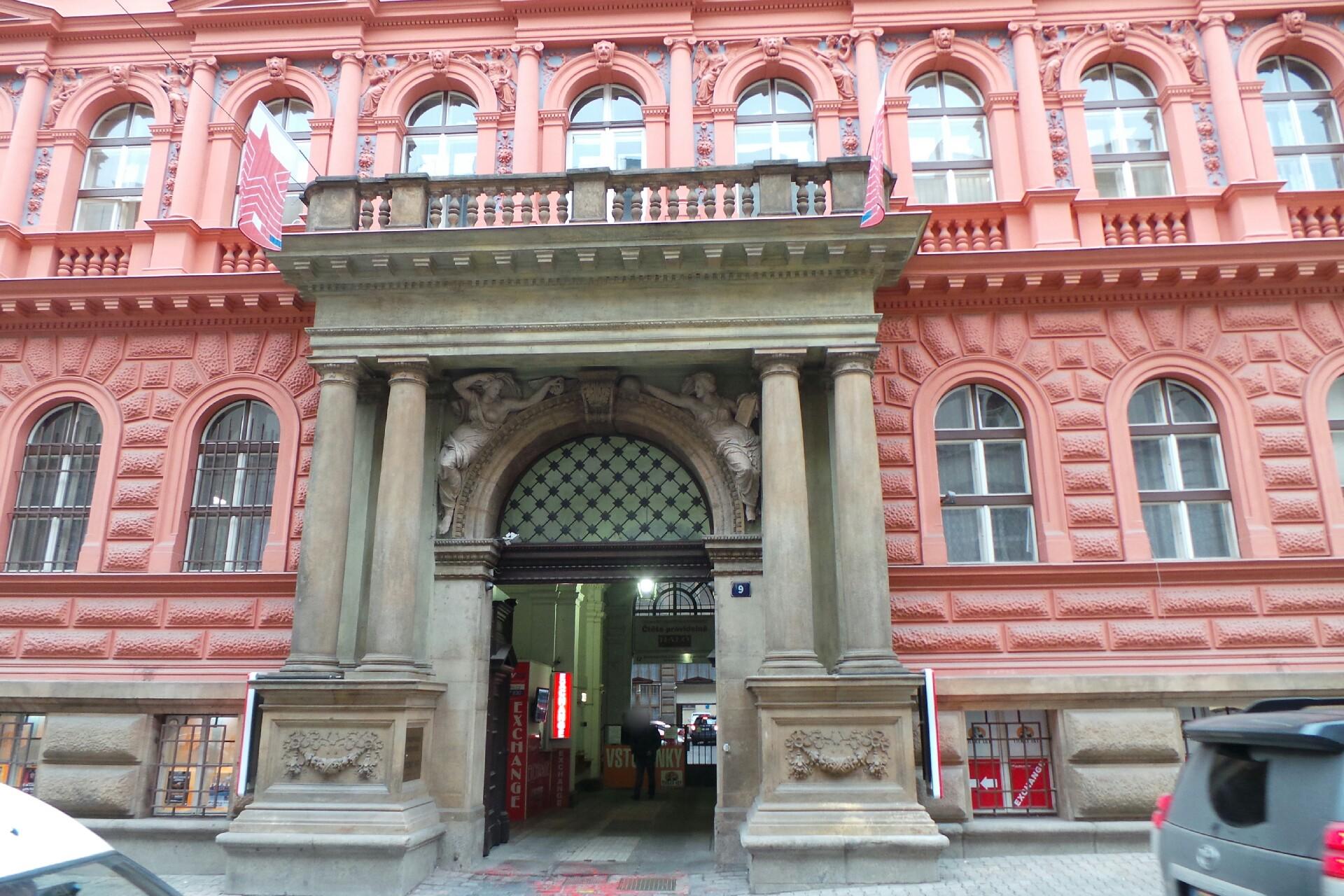 Směnárna AuraAktiv.cz s.r.o.