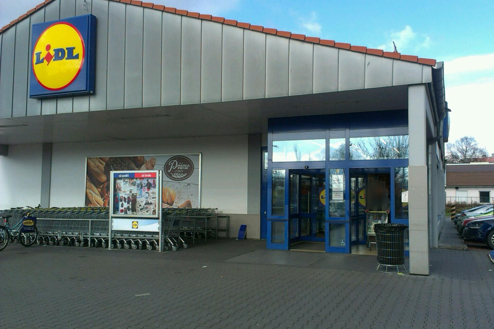 Lidl