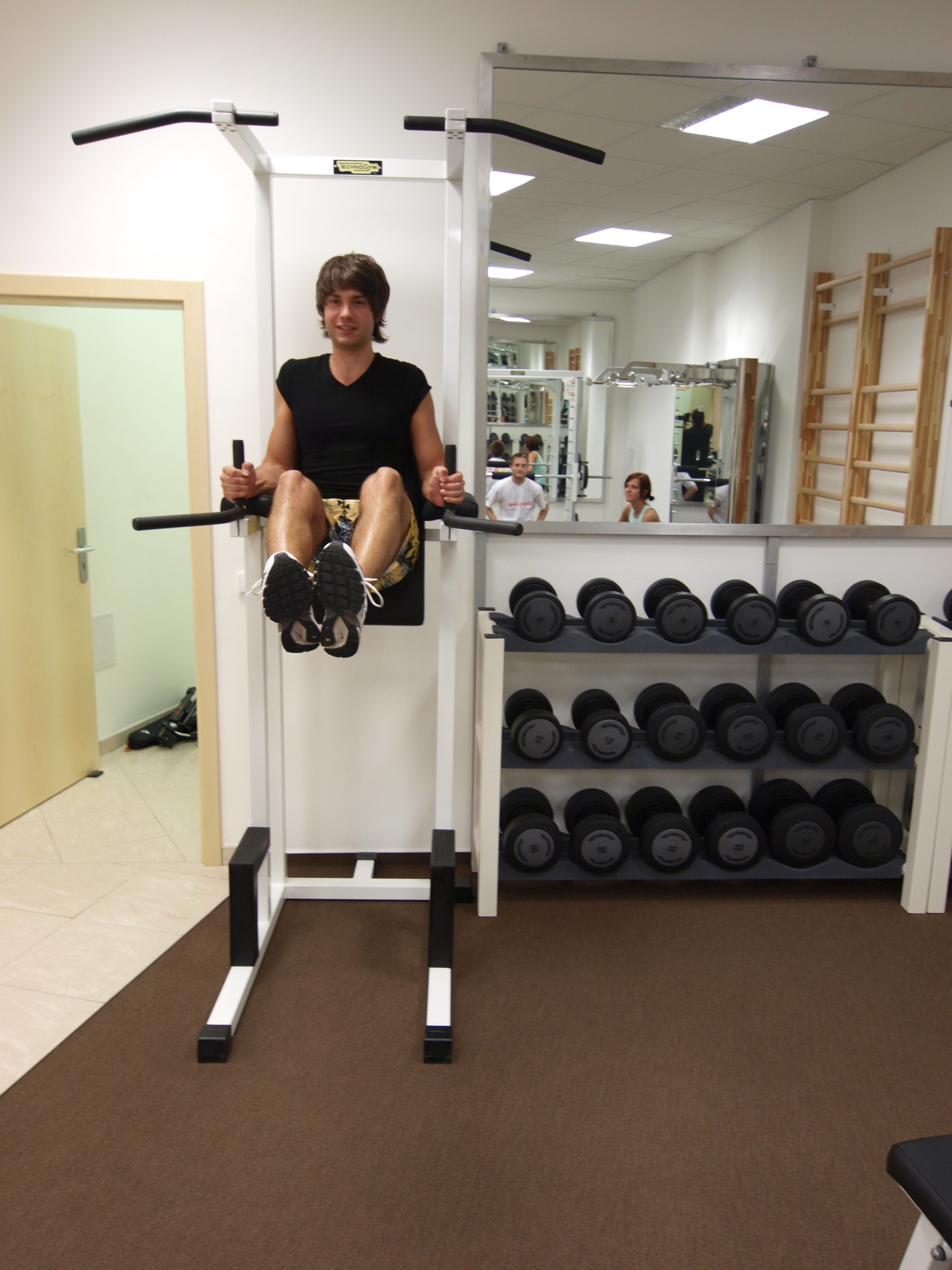 Wellness club MIDA foto 4