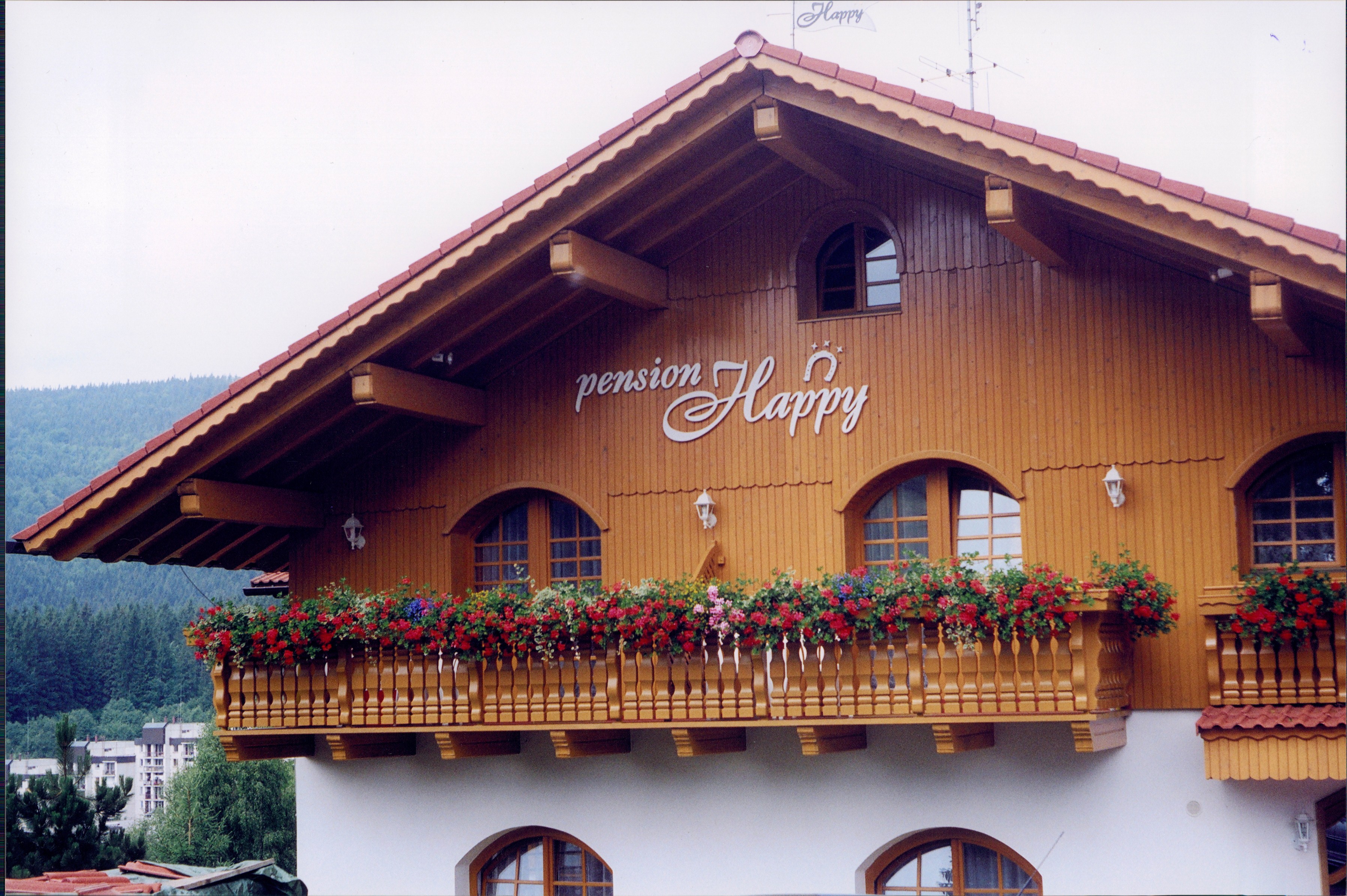 Stylové balkony - Jiří Rakušan foto 2