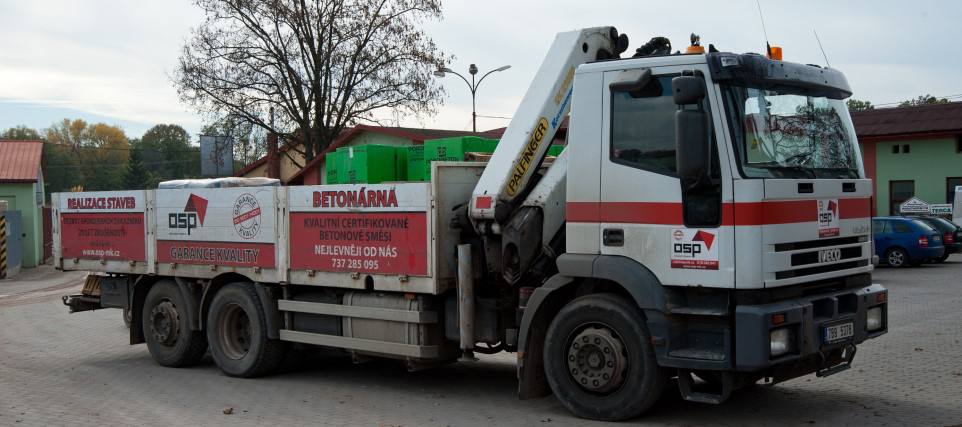 Stavebniny - OSP spol. s r.o. foto 2