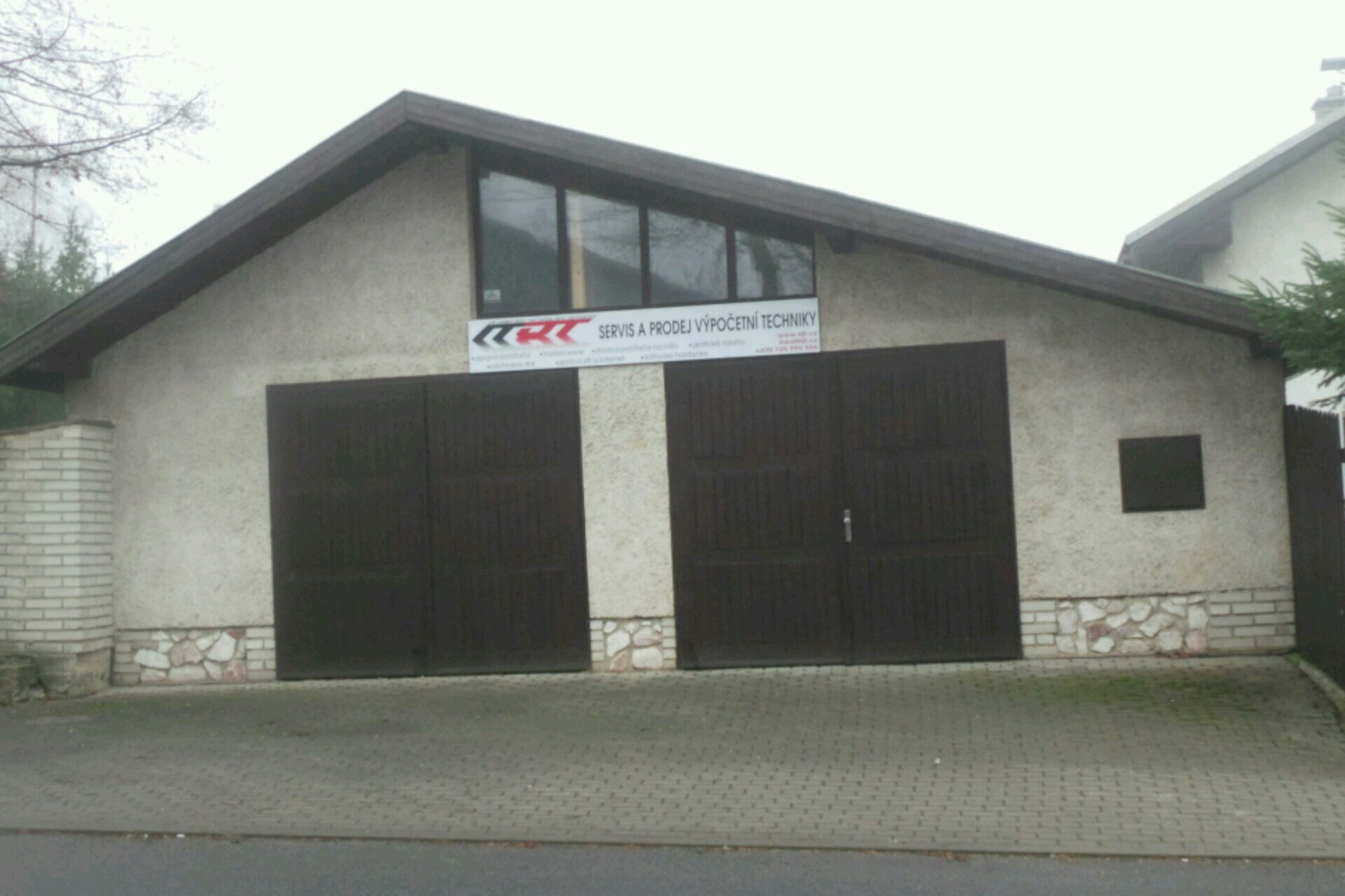 Jaroslav Třešňák