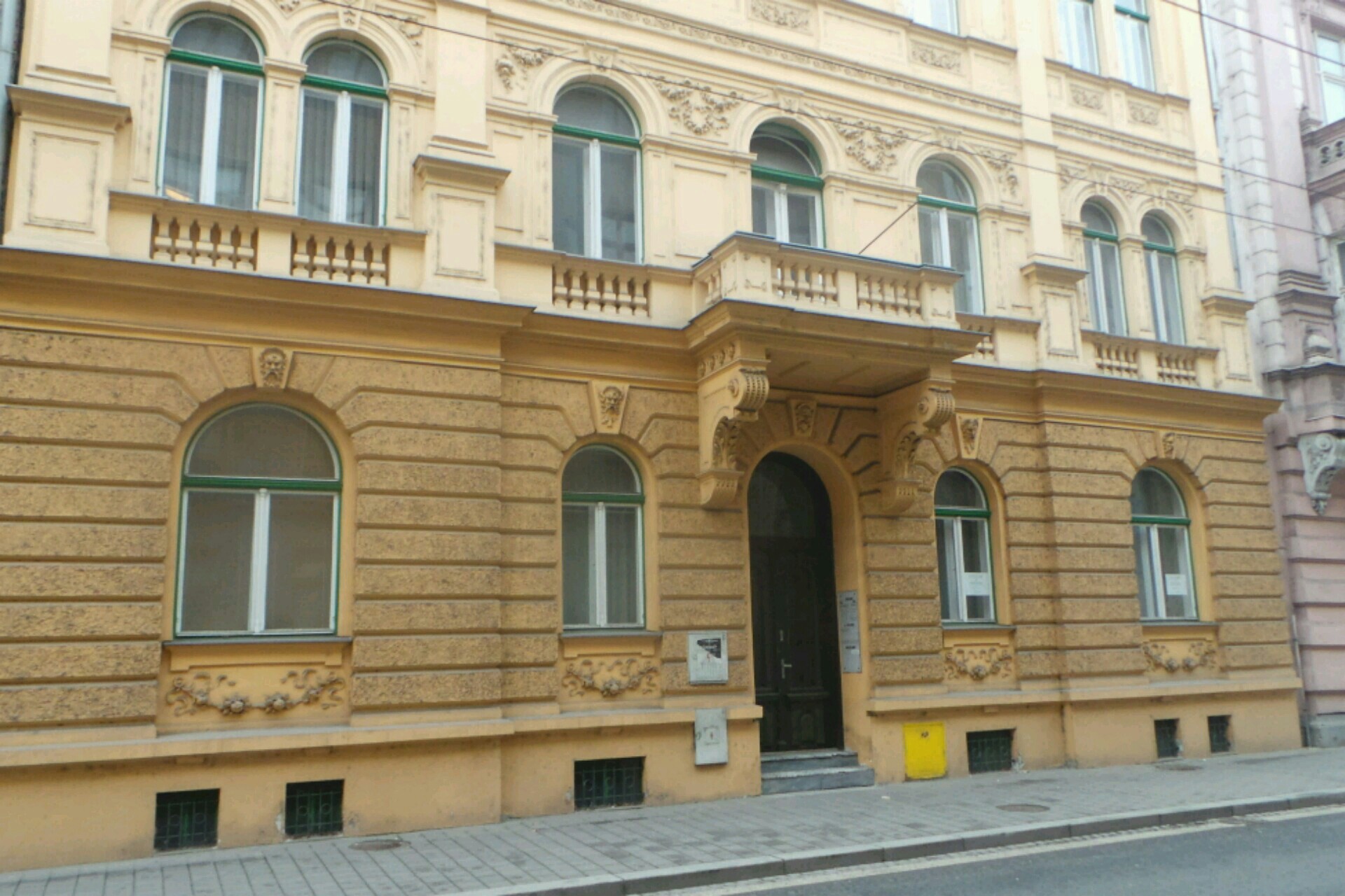 Mgr. Dan Pospíšil, advokátní kancelář