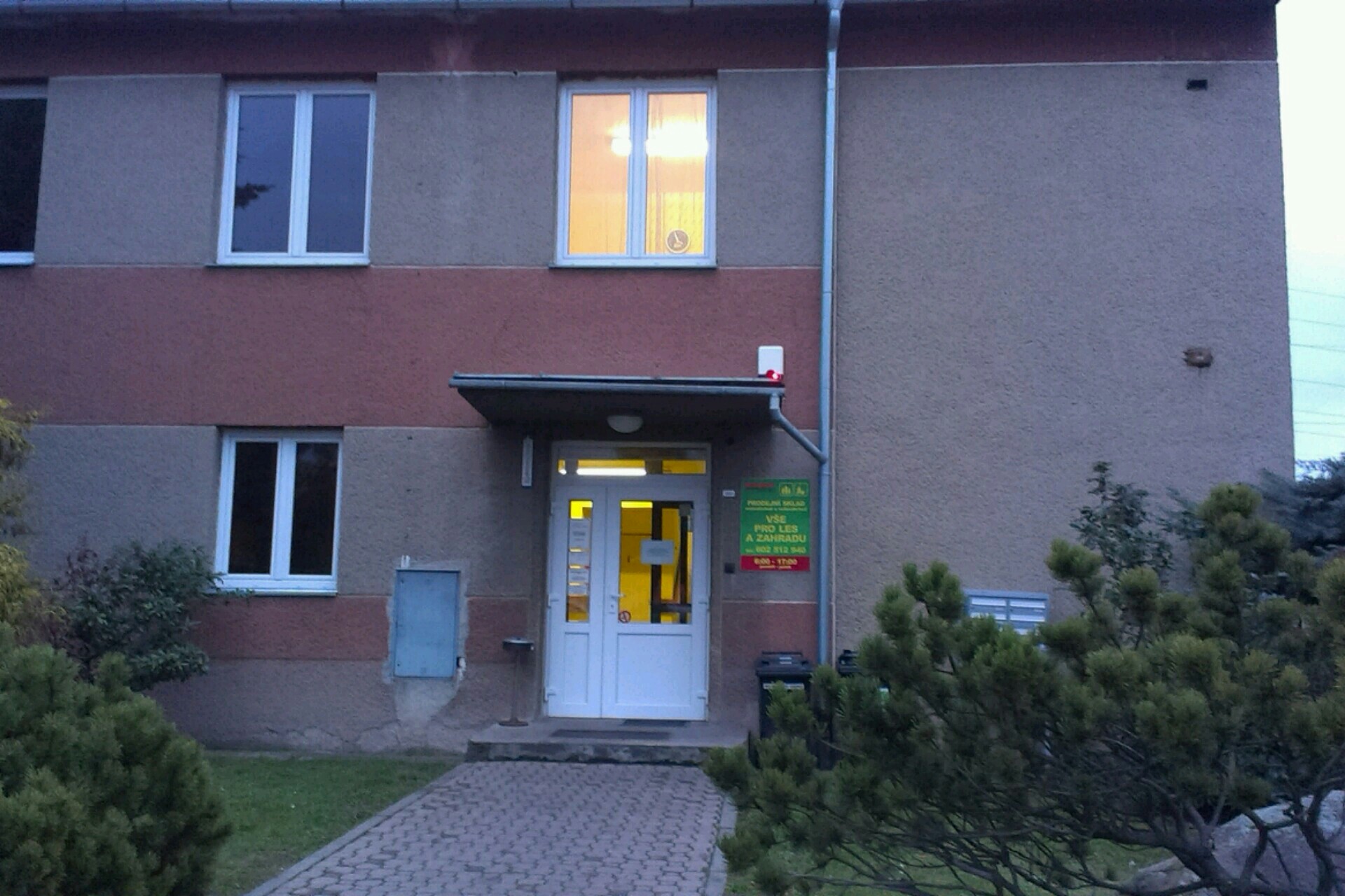 Autodoprava Petr Novák