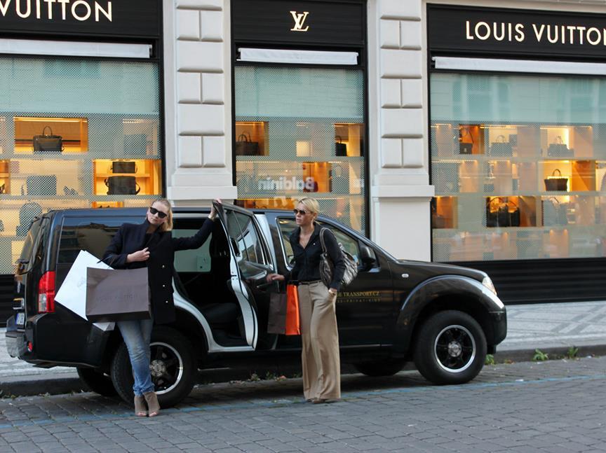 Prestige Transport foto 1