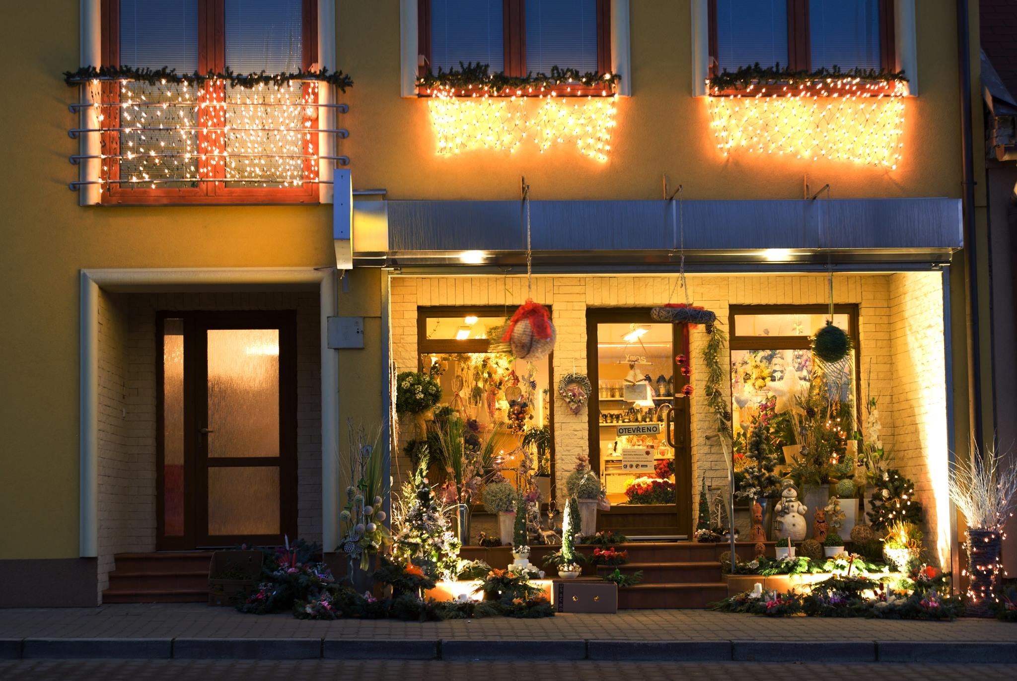 Květiny Kateřina Klofáčová foto 3