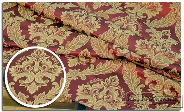 Hochmann Bytový textil foto 4