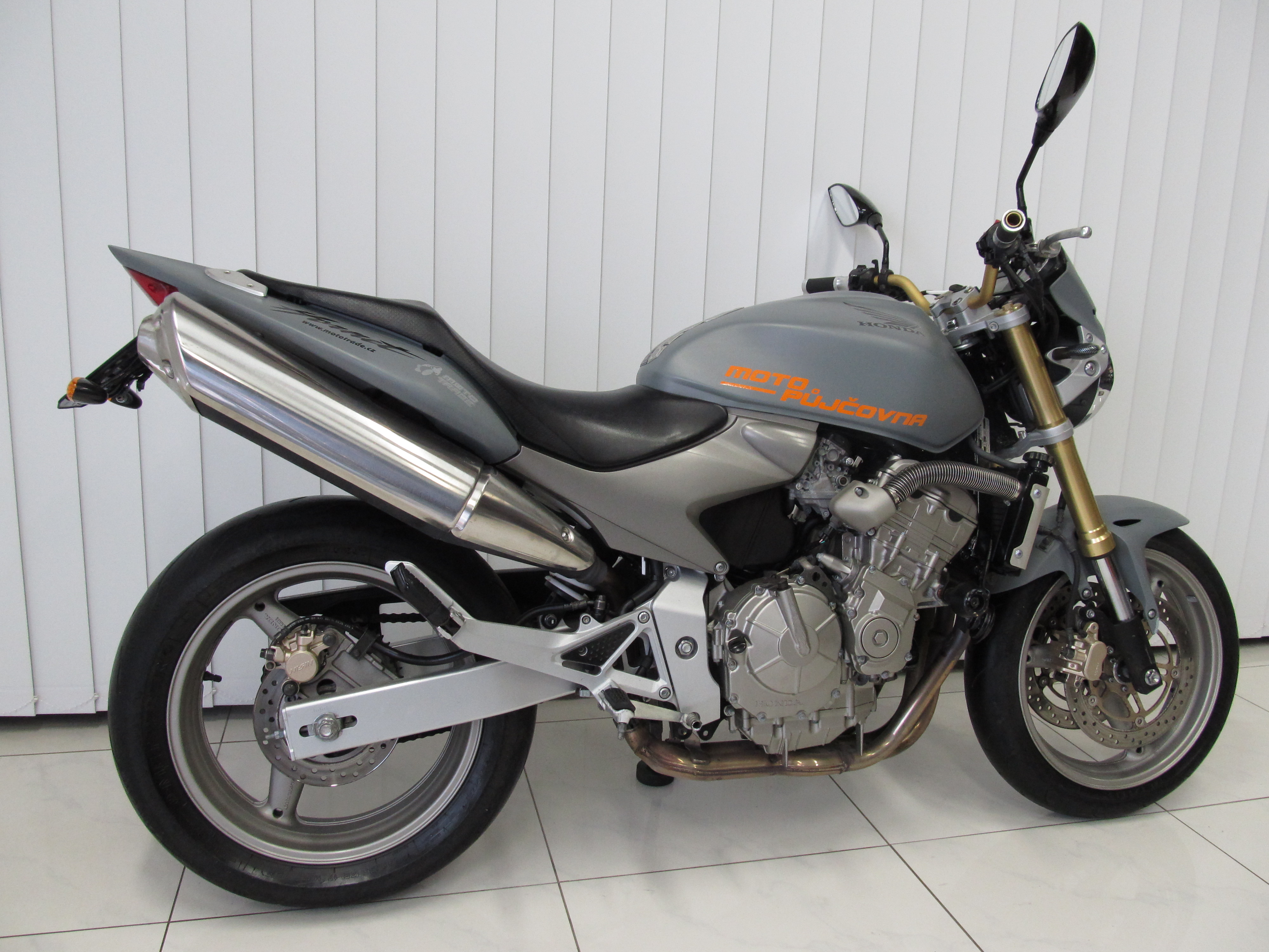 MOTO RENT foto 4