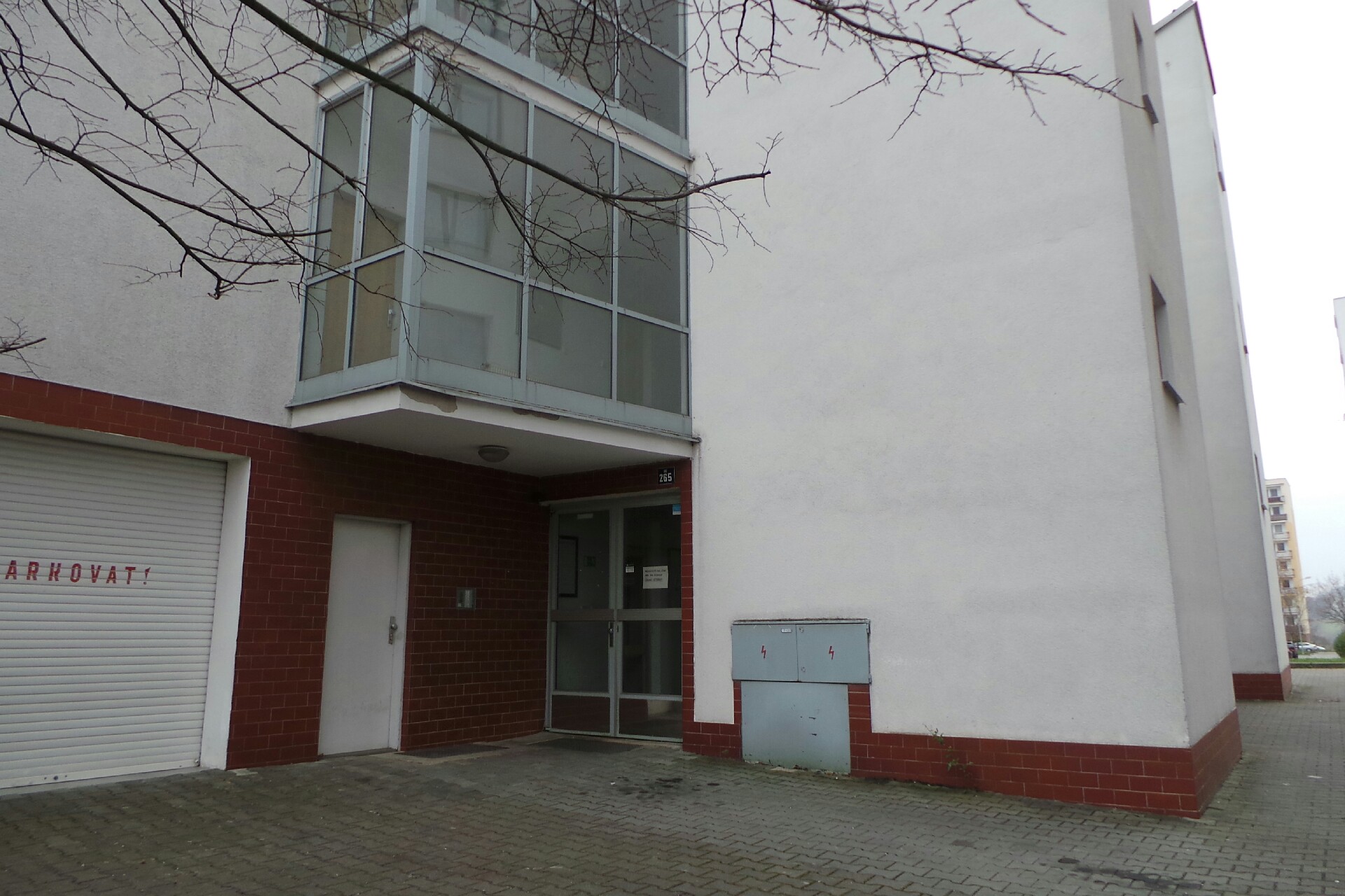 Miroslav Mach - Tesařství a pokrývačství