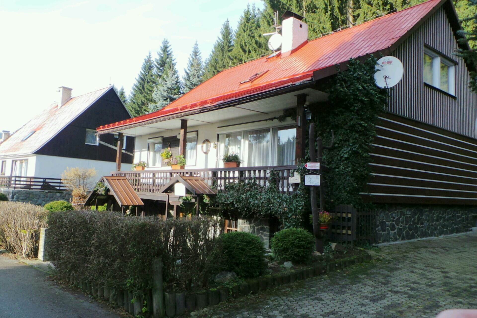 Penzion Veronika