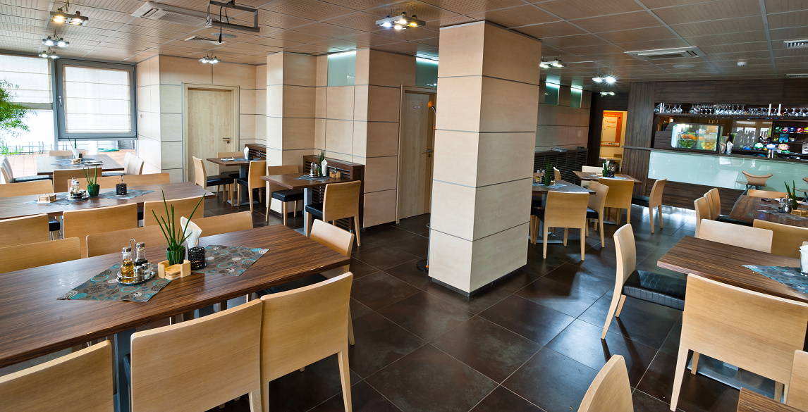 Vitální bistro foto 3