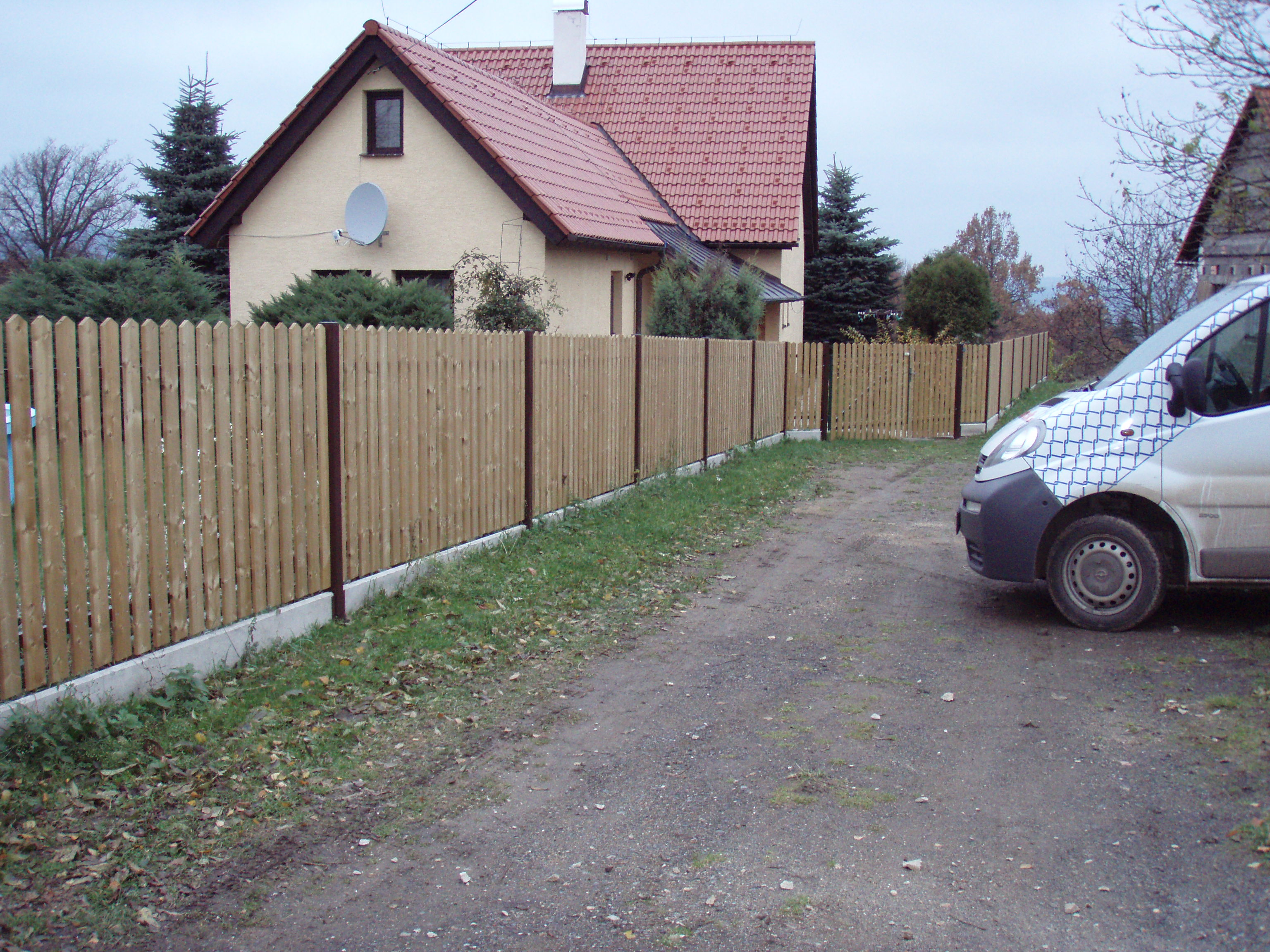 PLOTY SKOČÍK s.r.o. foto 3