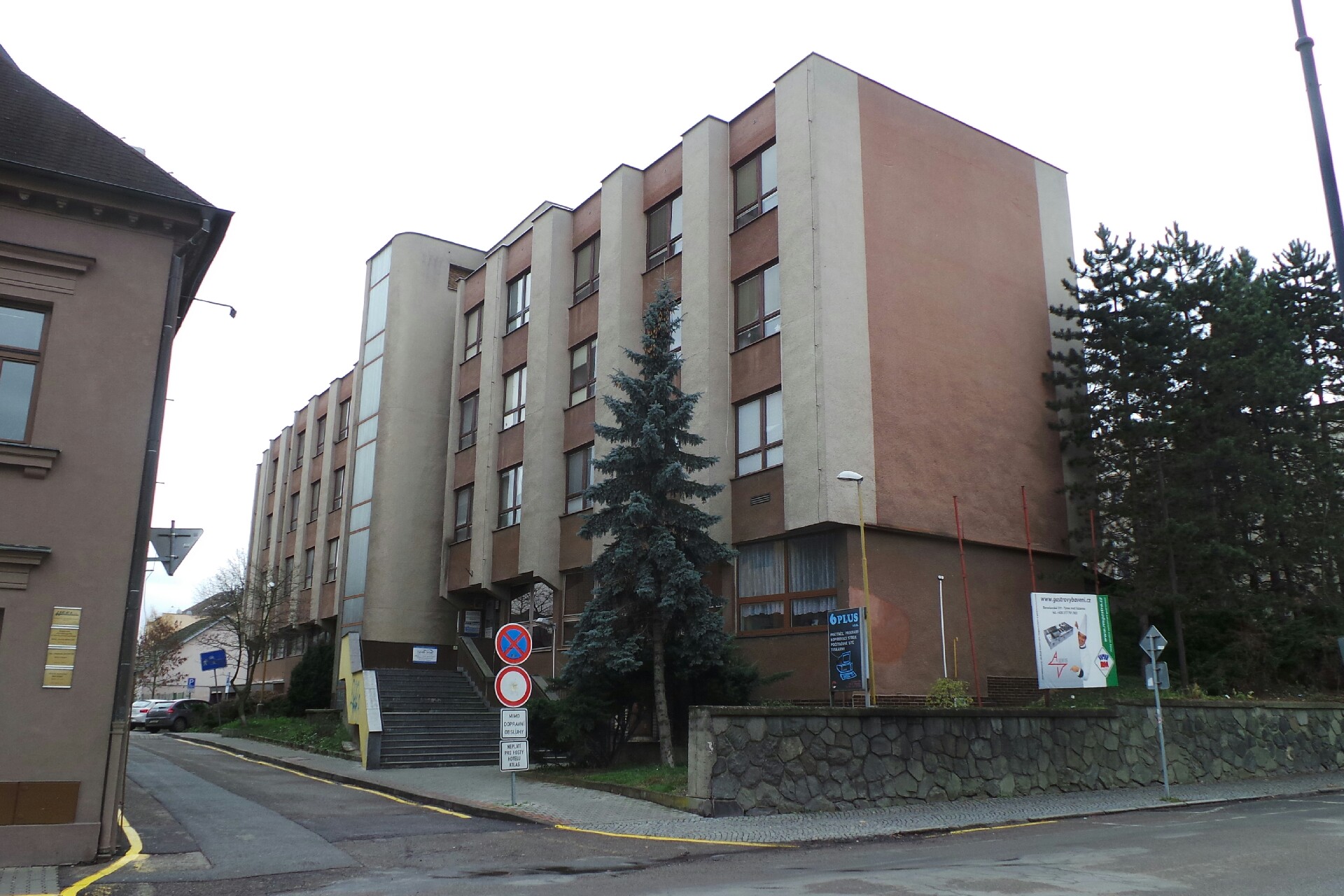 JUDr. Věra Ottlová, advokátka