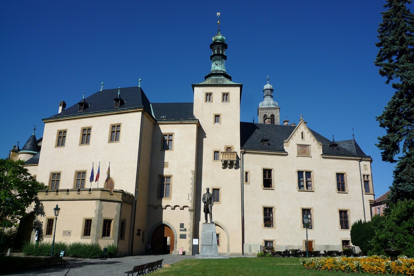 Průvodcovská služba Kutná Hora