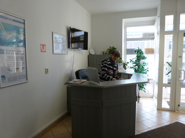 Úklidové služby Adoma foto 2