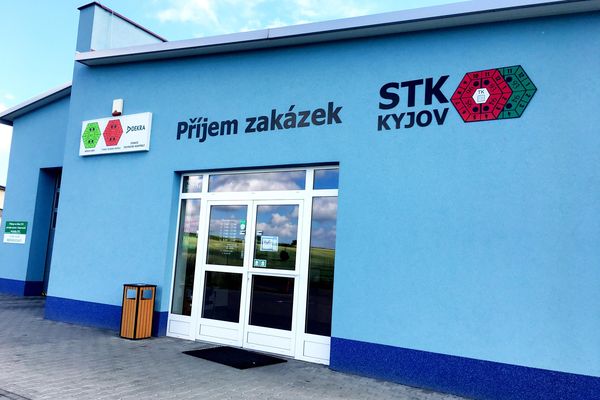 STK Kyjov s.r.o.