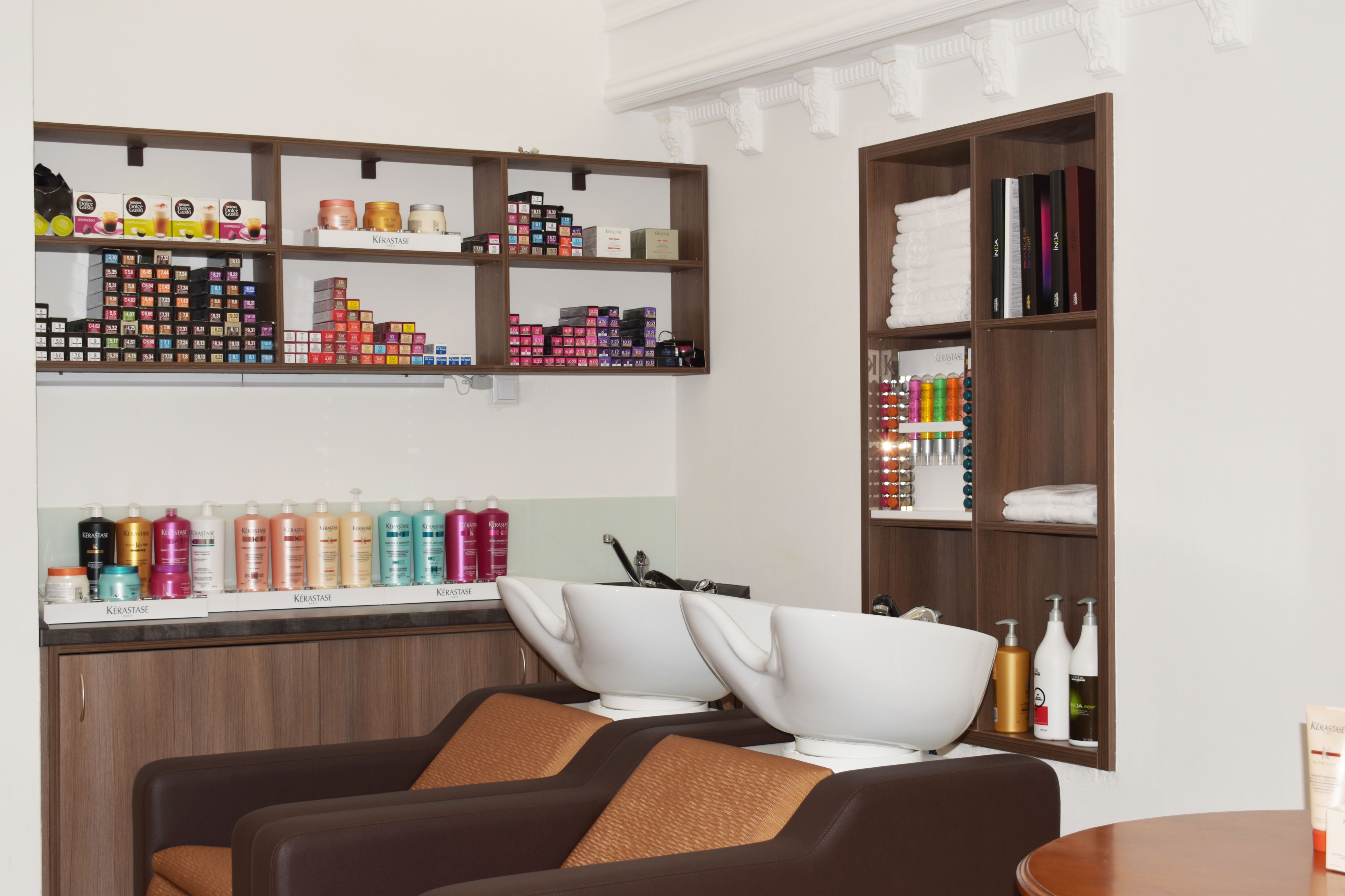 Kadeřnictví Em-Hair foto 2