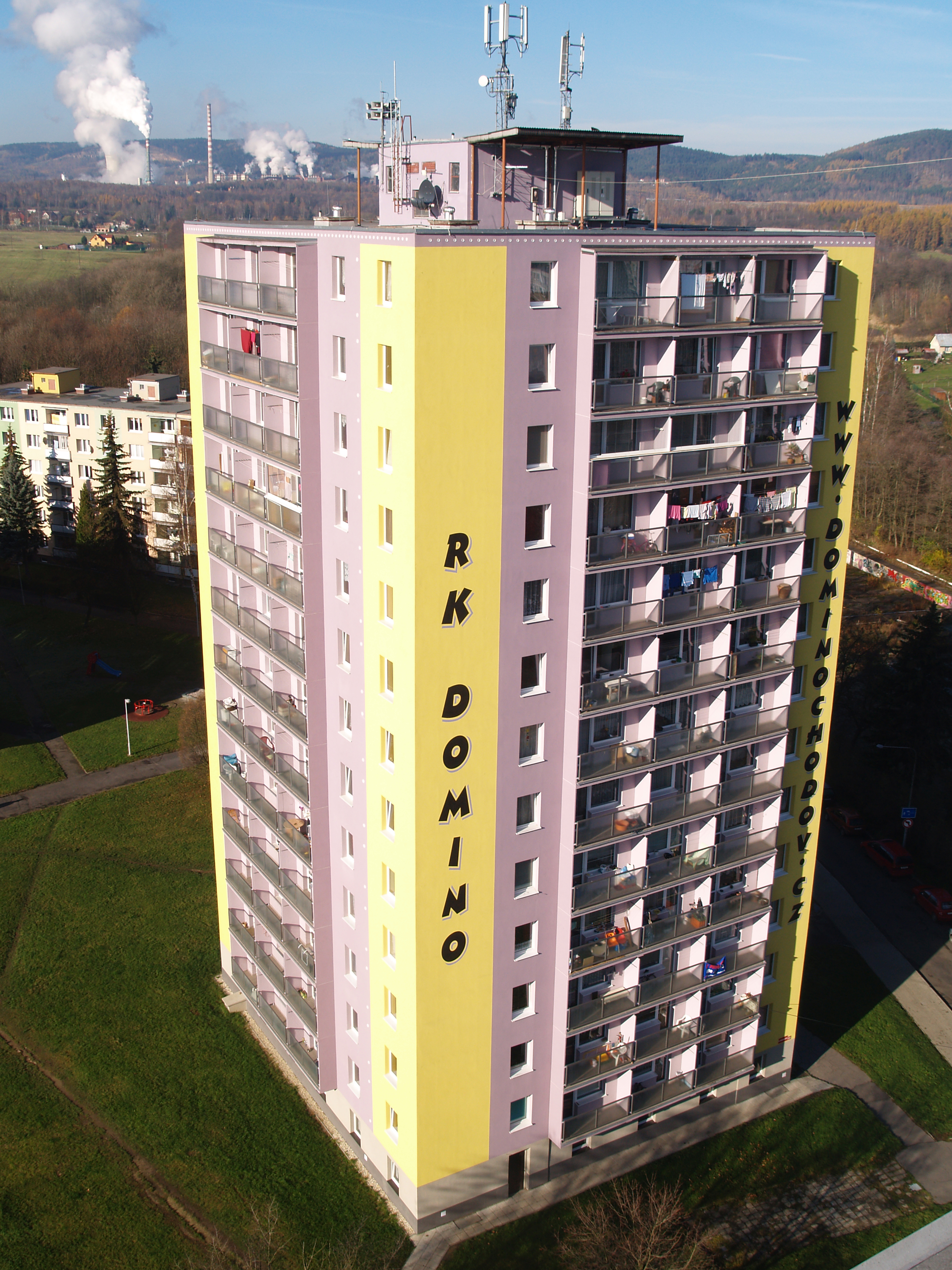 Ubytovna DANA foto 2